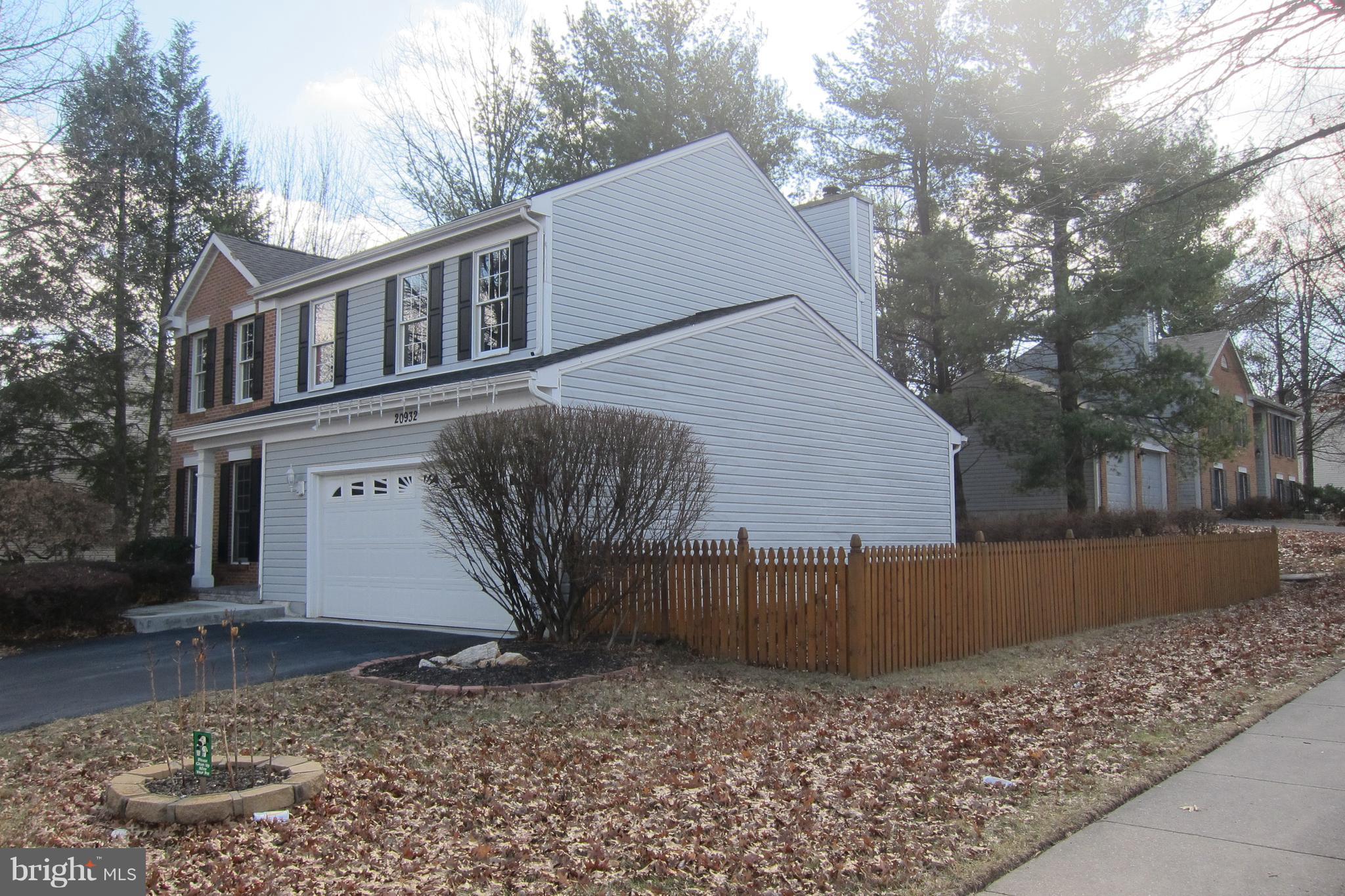 WEXFORD - Residential Lease