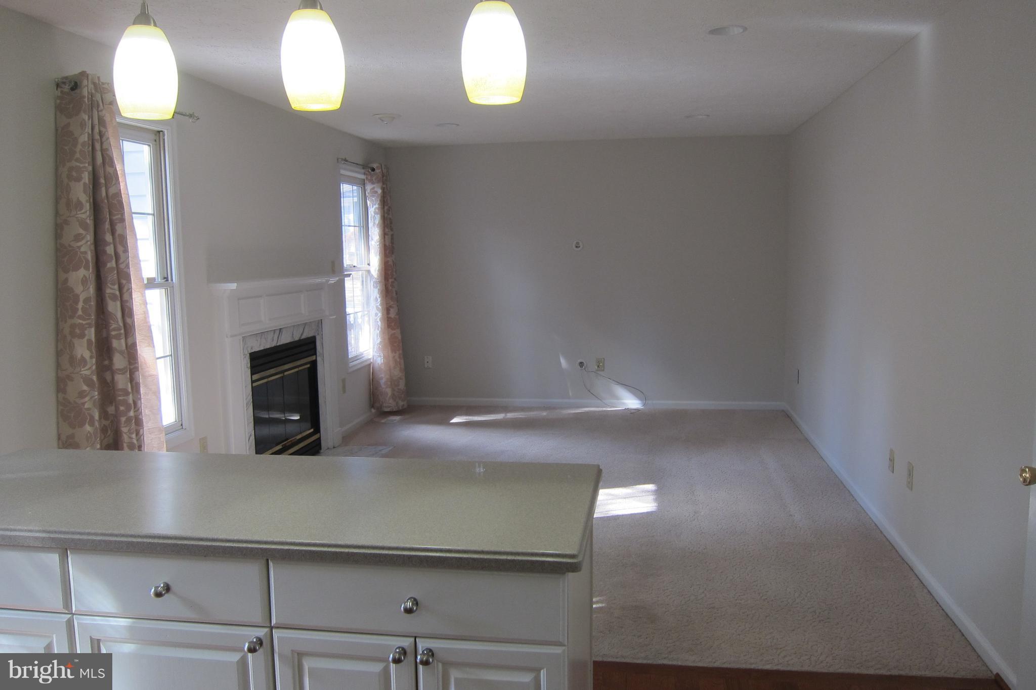 WEXFORD - Residential Lease