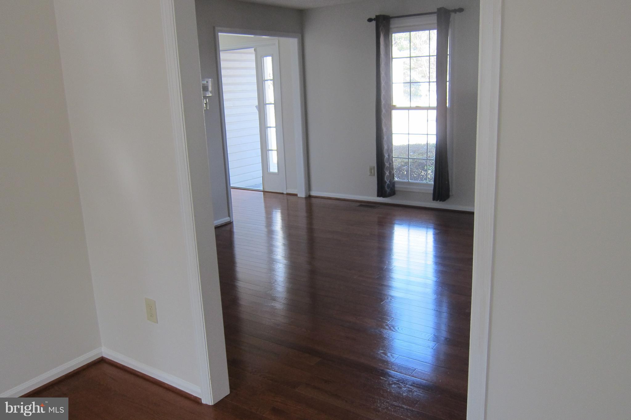 WEXFORD - Residential Lease