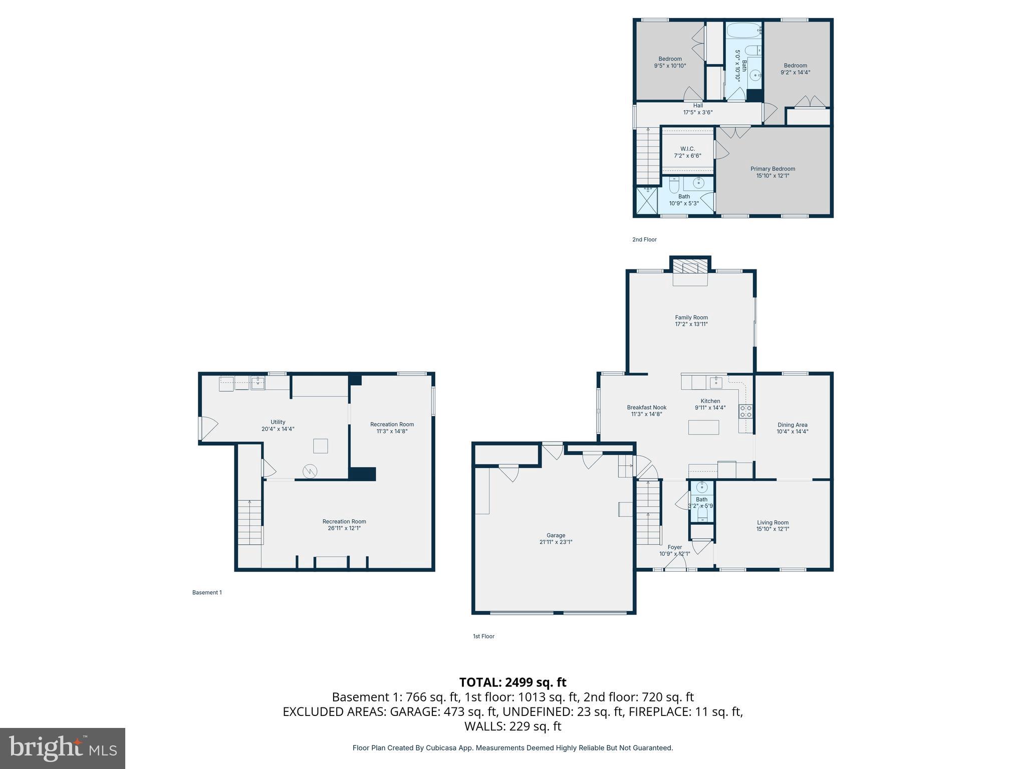 MAJORS CHOICE - Residential