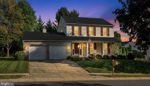 803 BENJAMIN ROAD BEL AIR MD 21014