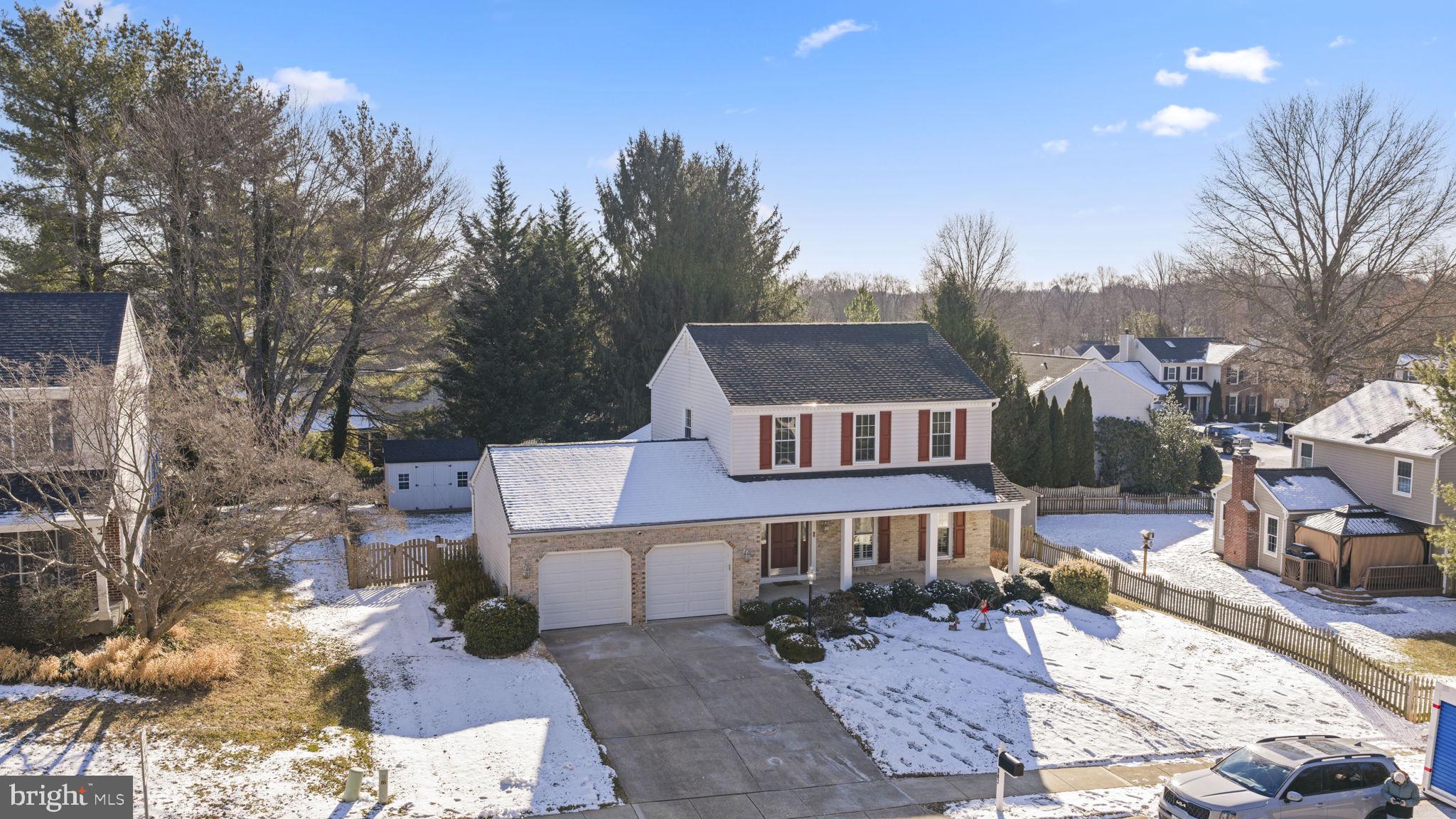 MAJORS CHOICE - Residential