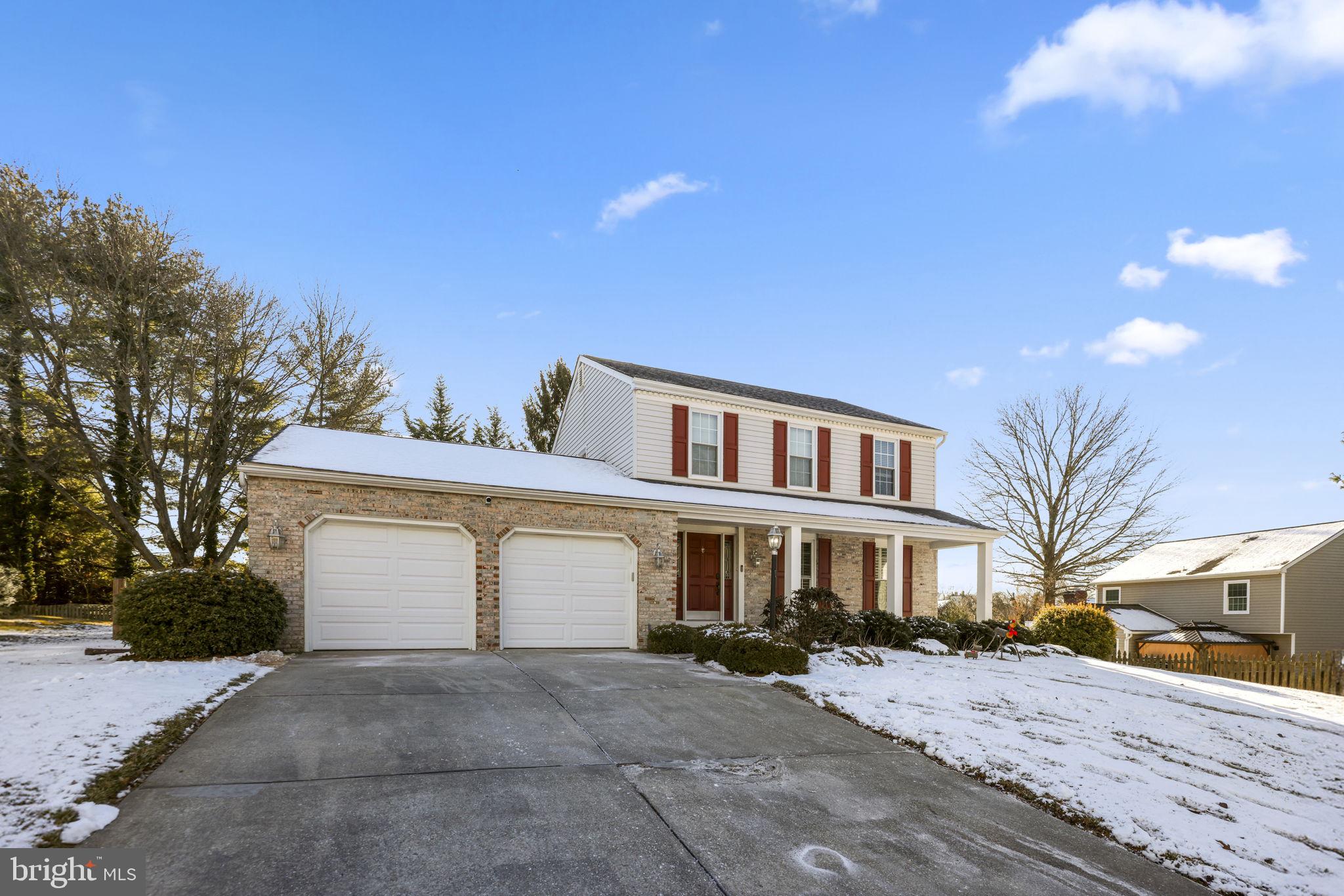 MAJORS CHOICE - Residential