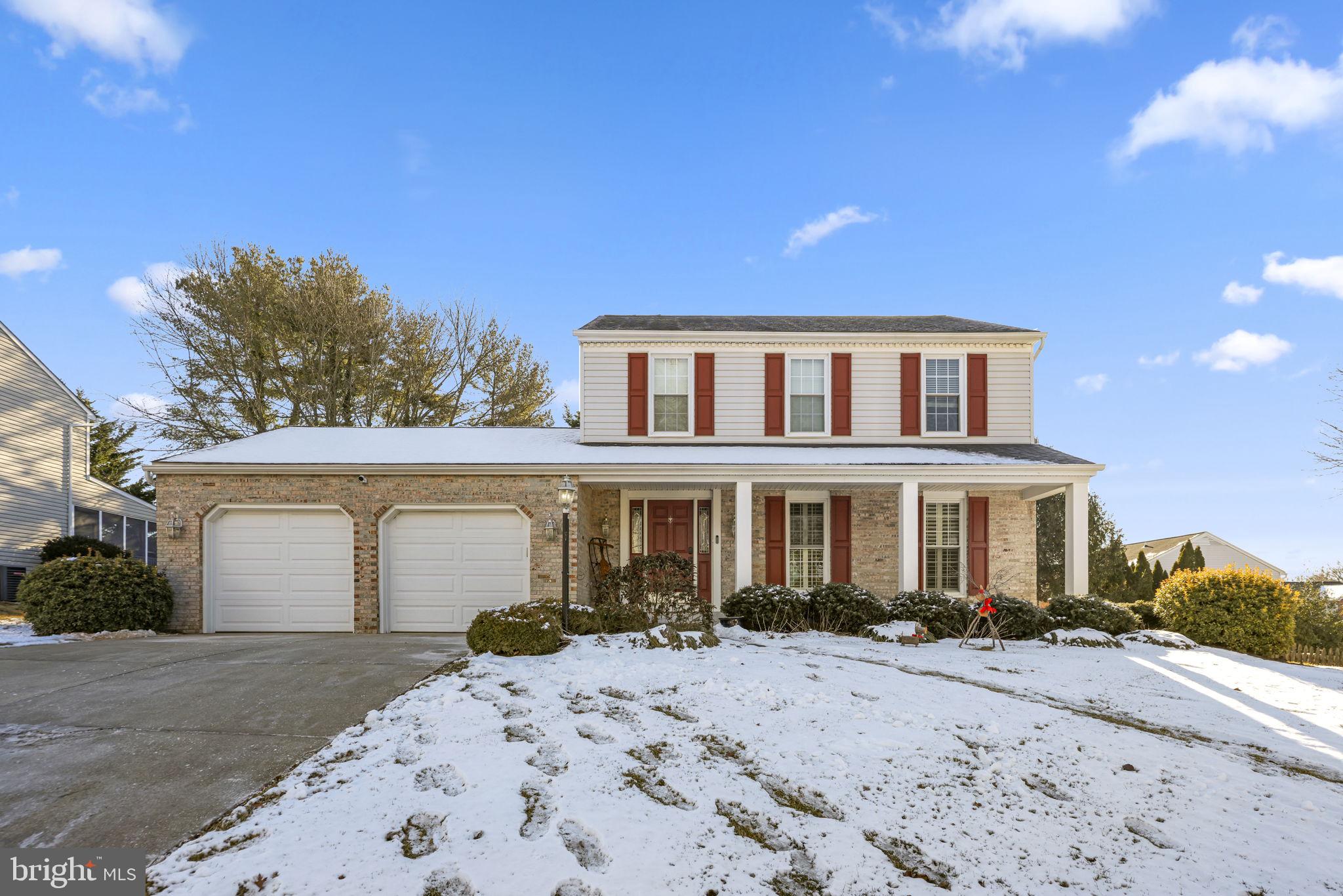 MAJORS CHOICE - Residential