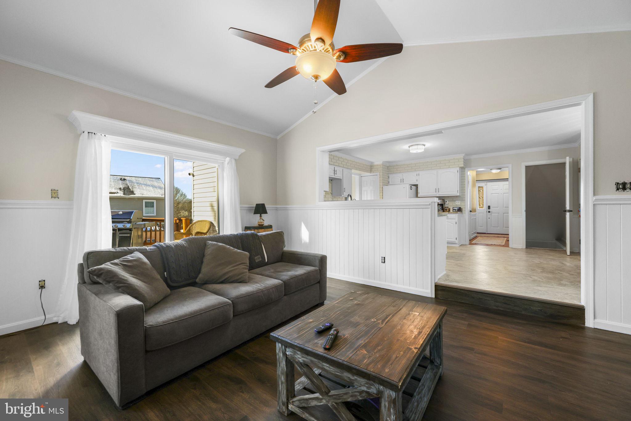 MAJORS CHOICE - Residential