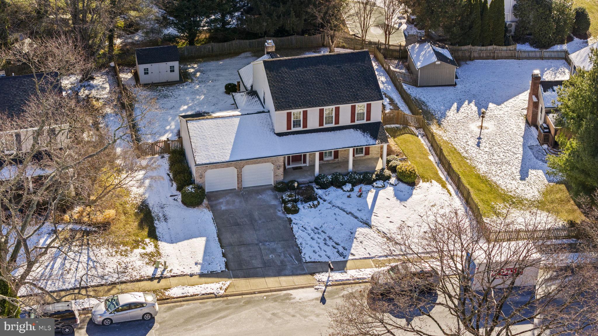 MAJORS CHOICE - Residential