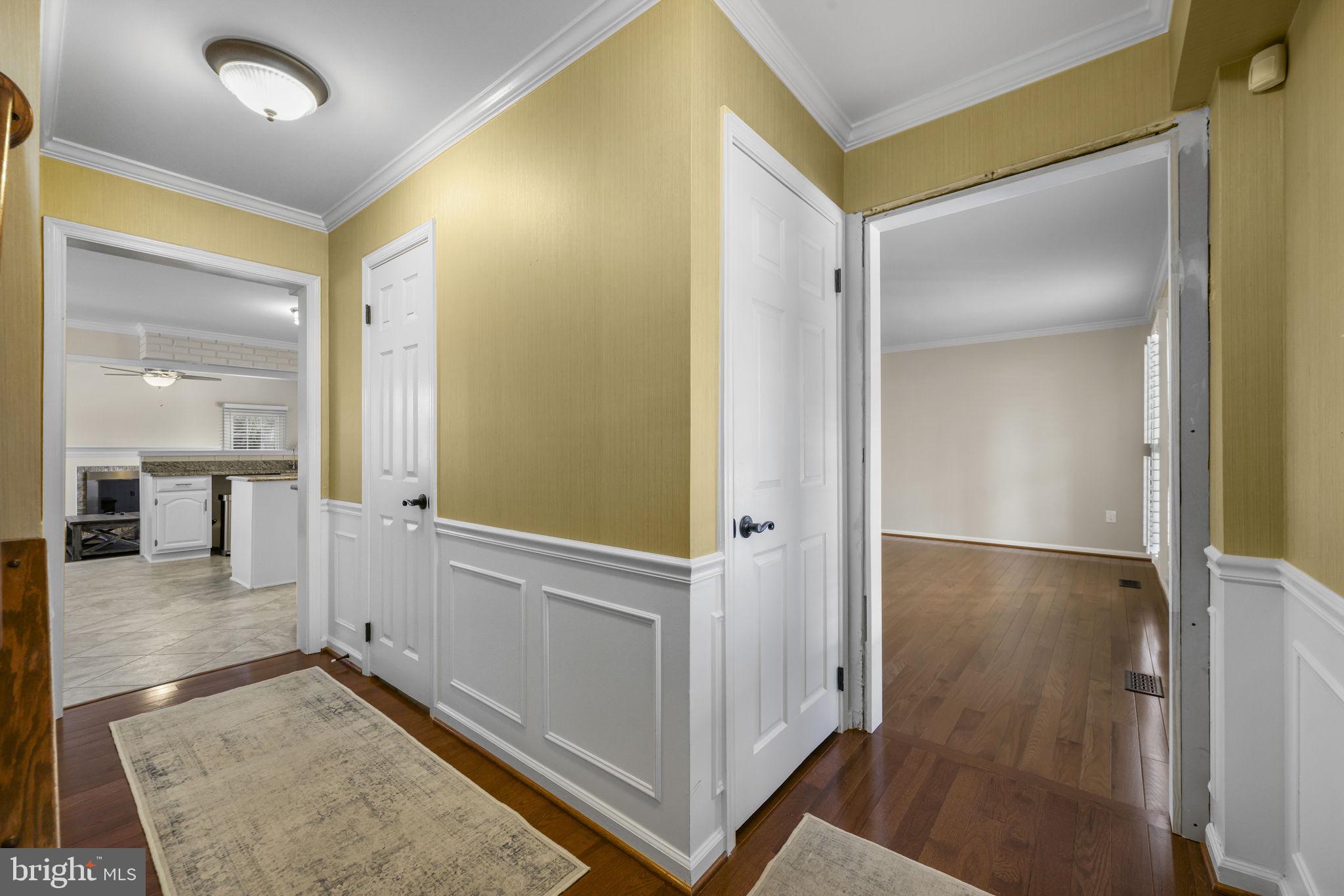 MAJORS CHOICE - Residential