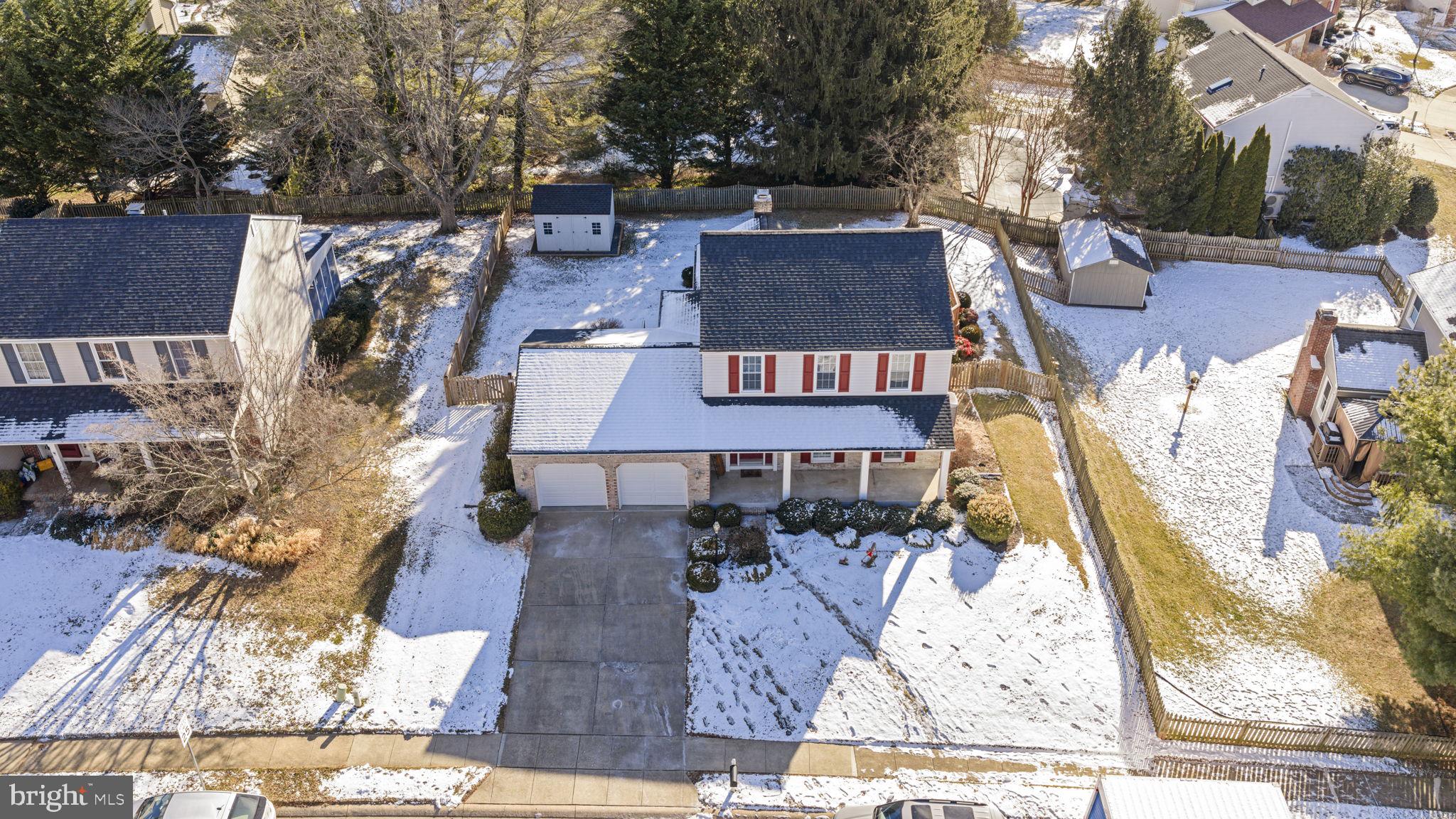 MAJORS CHOICE - Residential