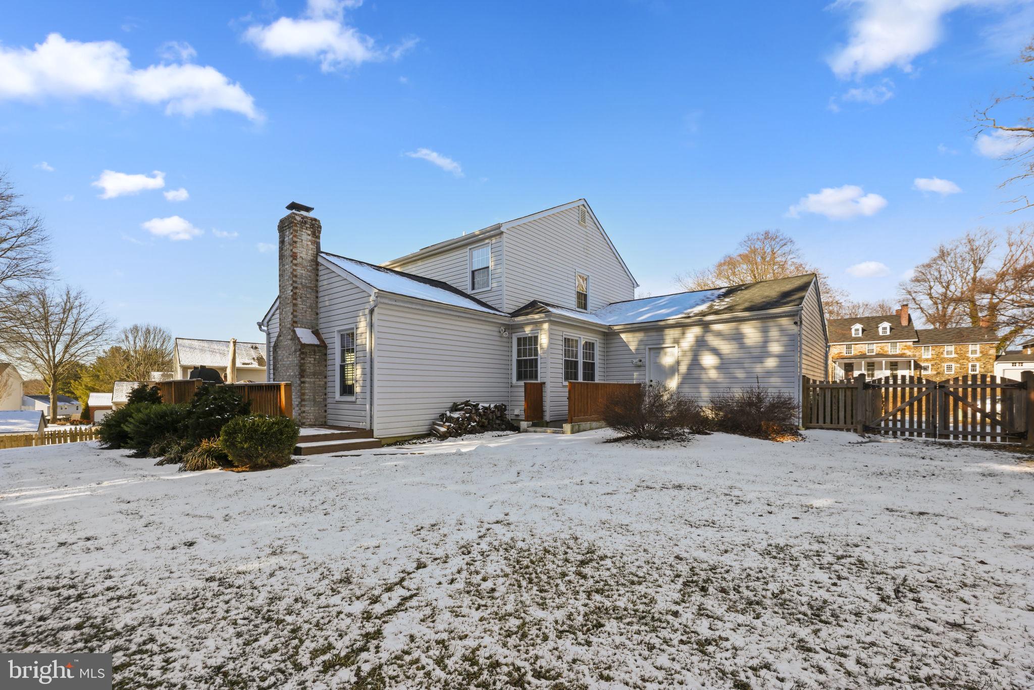 MAJORS CHOICE - Residential