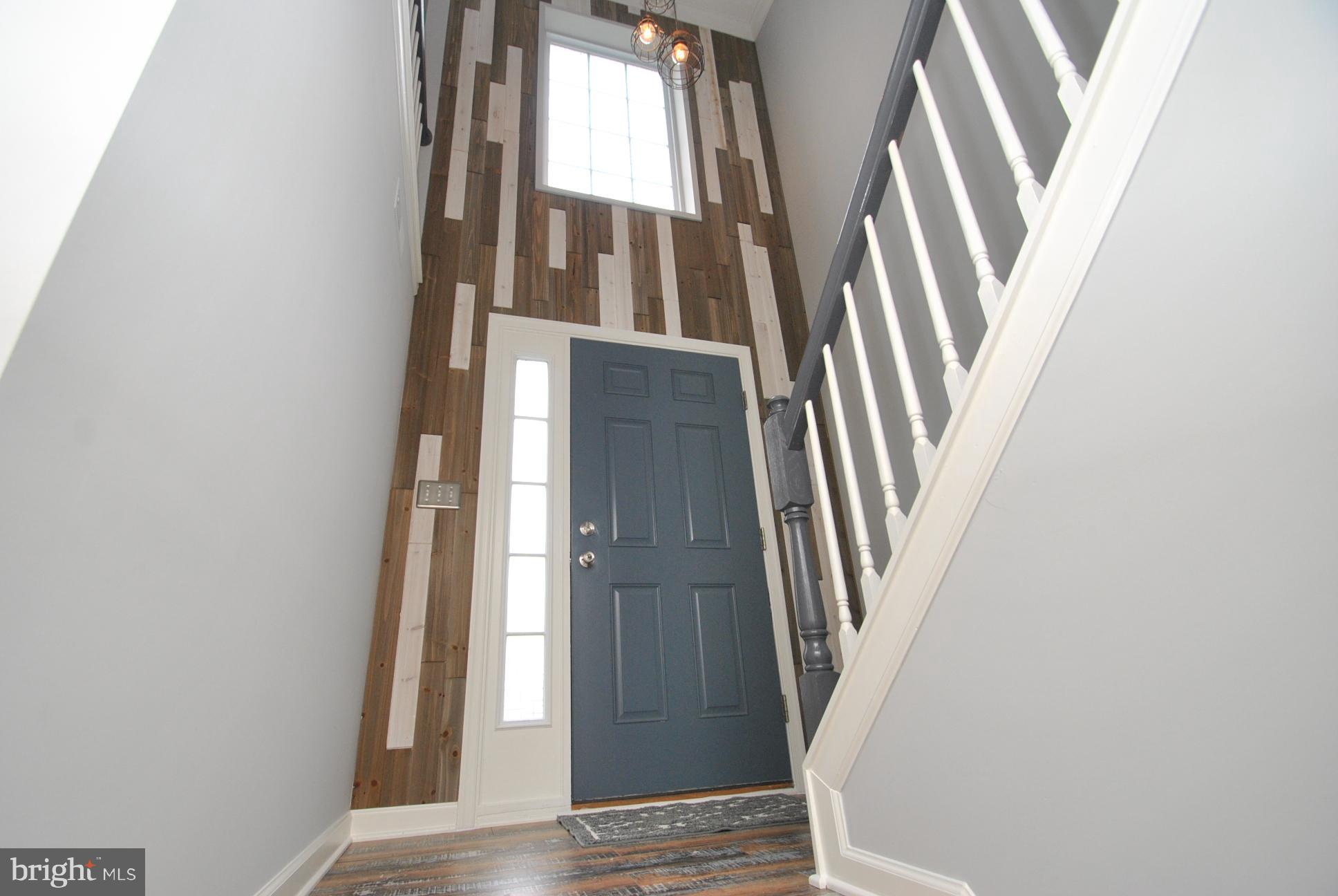 EATON SQUARE - Residential