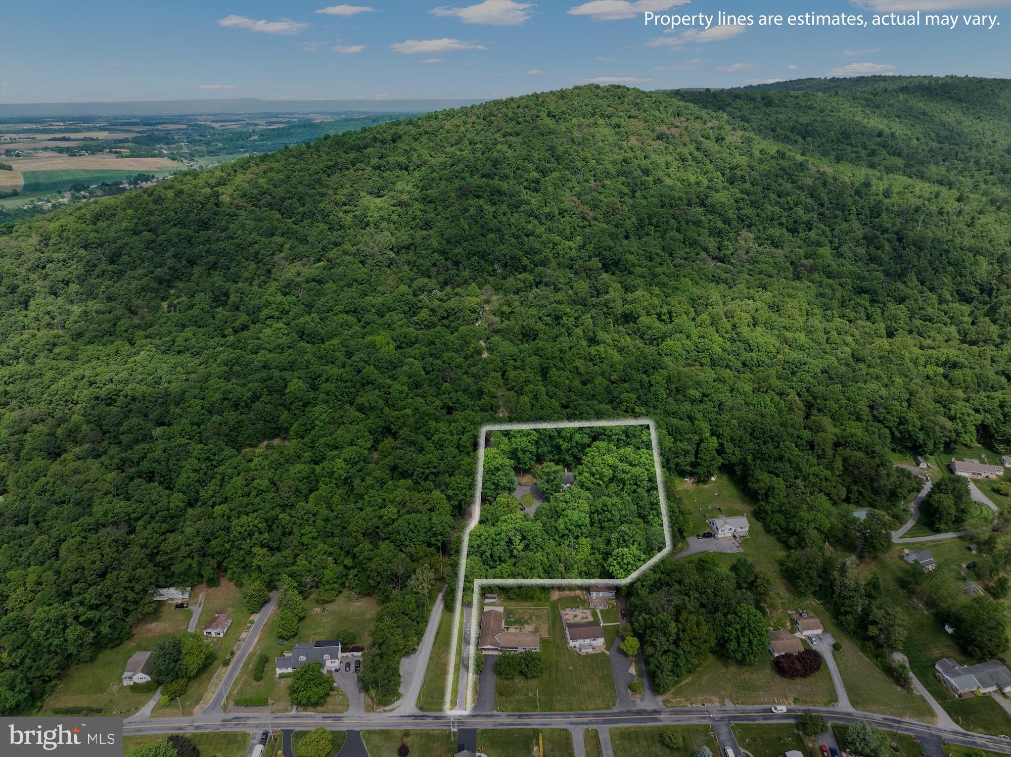 NONE AVAILABLE - Residential