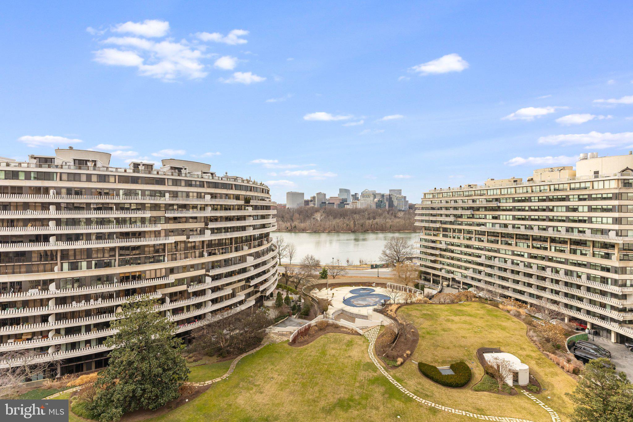 2510 VIRGINIA AVE NW 1101-N