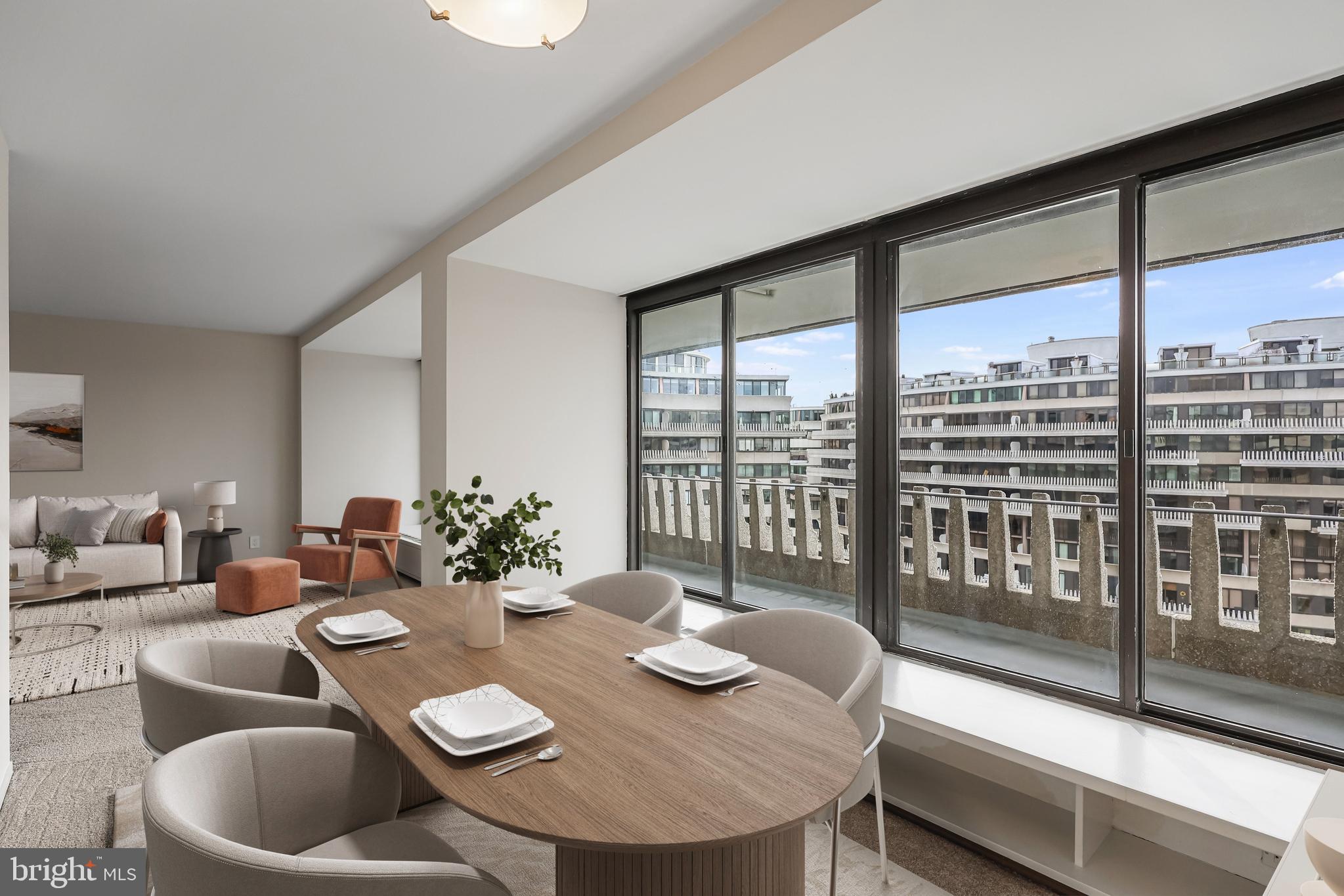 2510 VIRGINIA AVE NW 1101-N