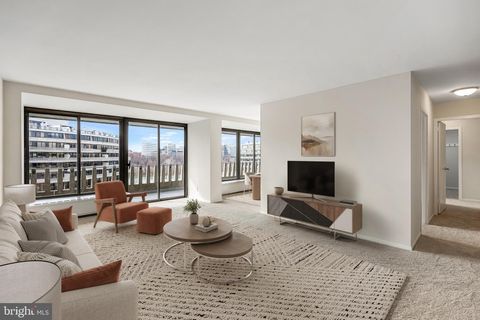 2510 VIRGINIA AVE NW 1101-N WASHINGTON DC 20037