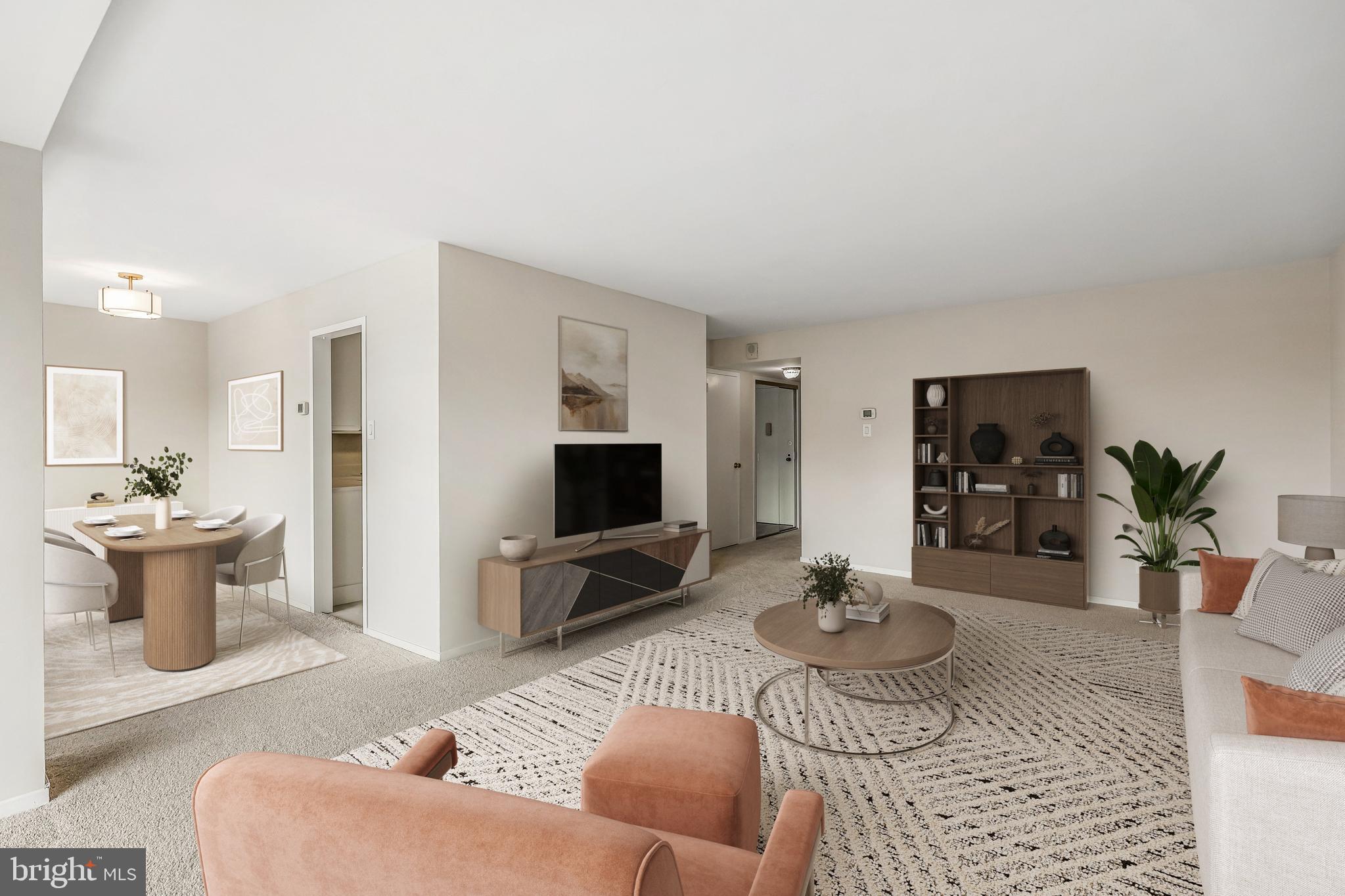 2510 VIRGINIA AVE NW 1101-N