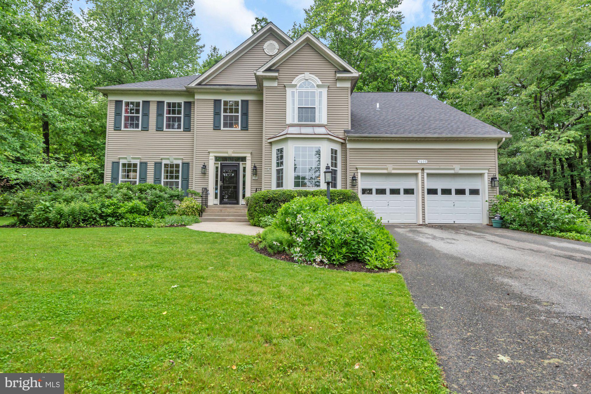 3600 SAMANTHAS WAY