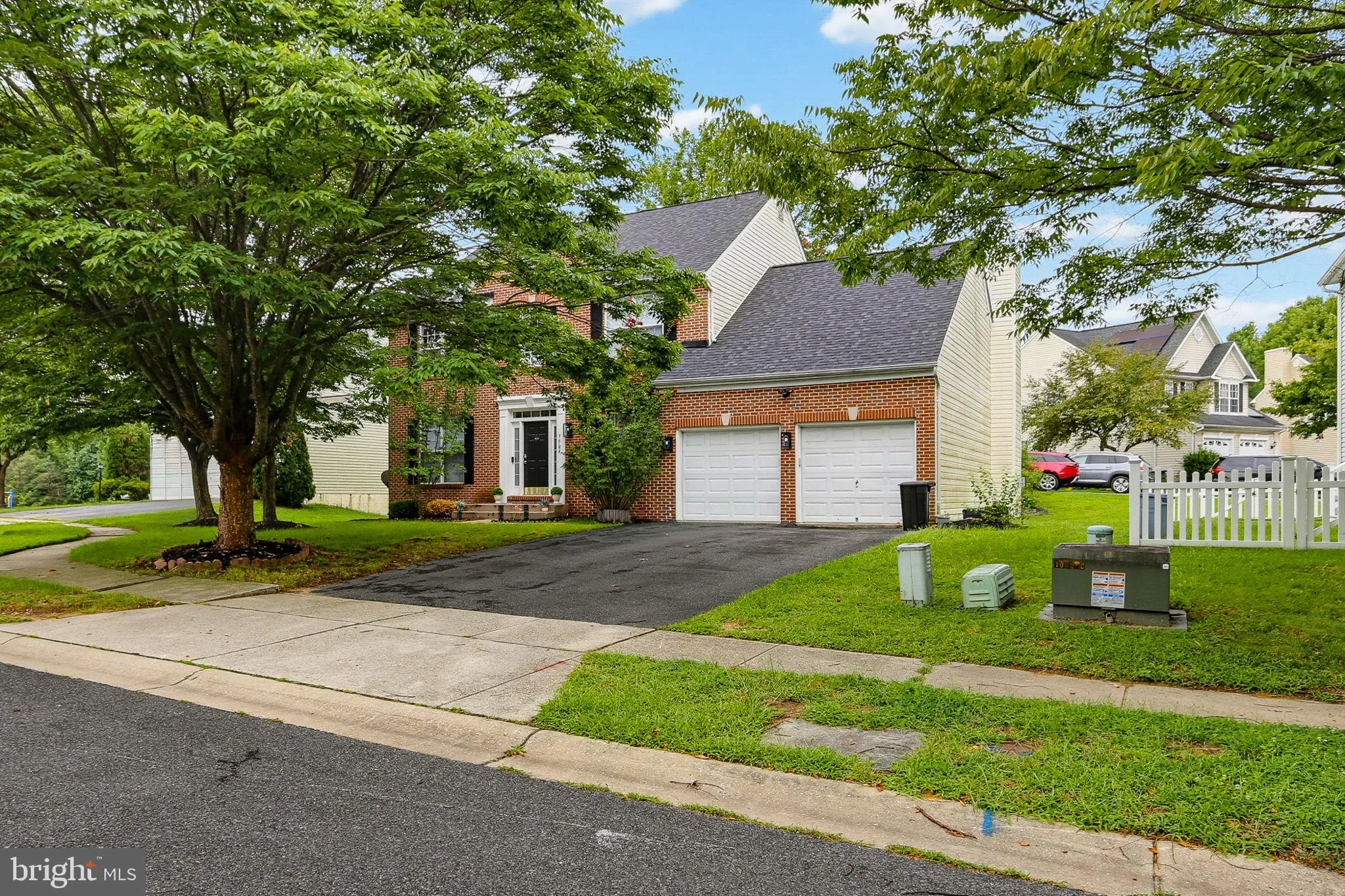 7504 Farm Pond Court, Hanover, MD, 21076