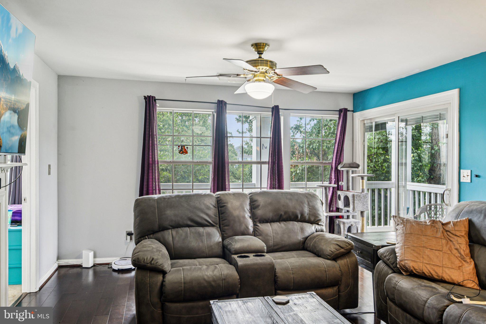 8107 LACY DRIVE 201