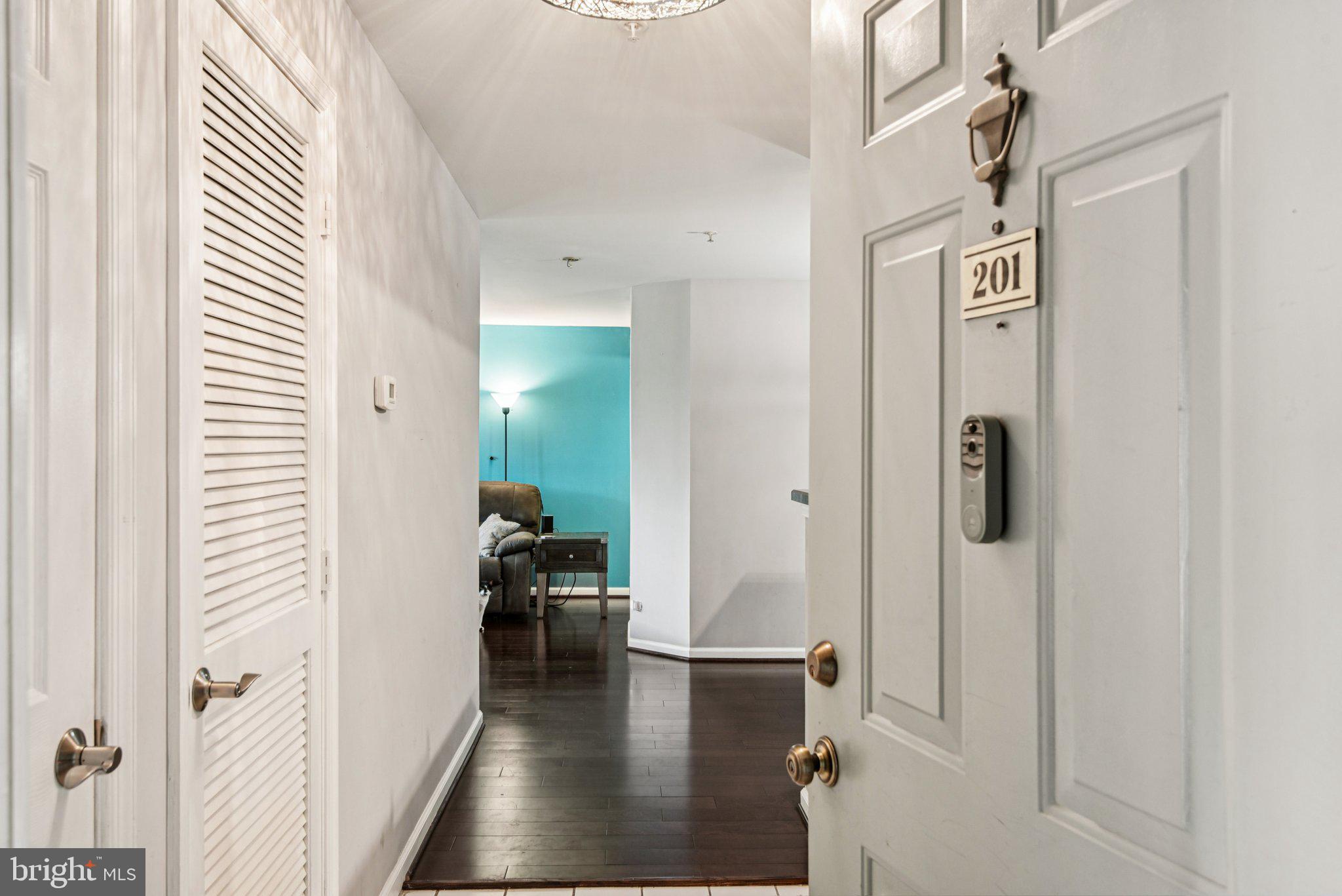 8107 LACY DRIVE 201