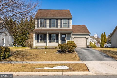 7 SUSSEX DRIVE CARLISLE PA 17013