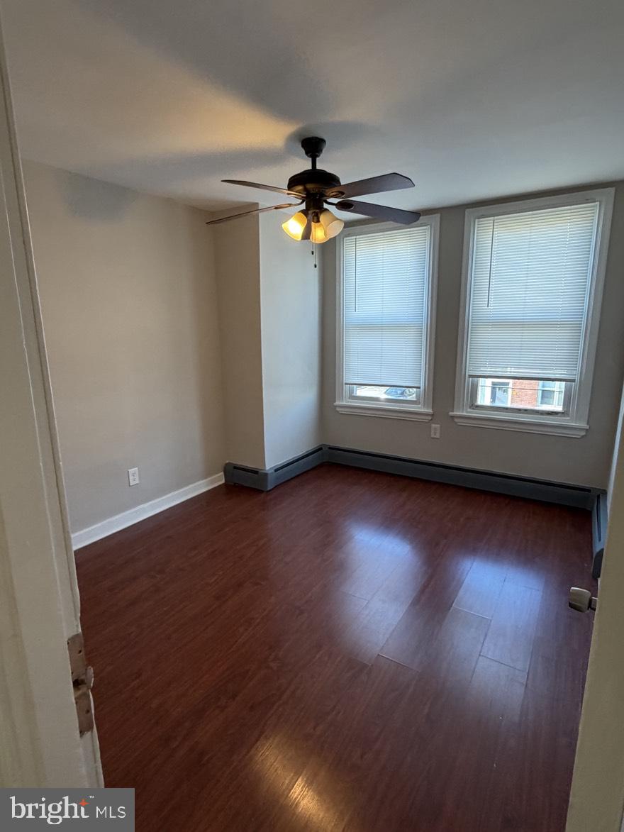 MAYFAIR - Residential