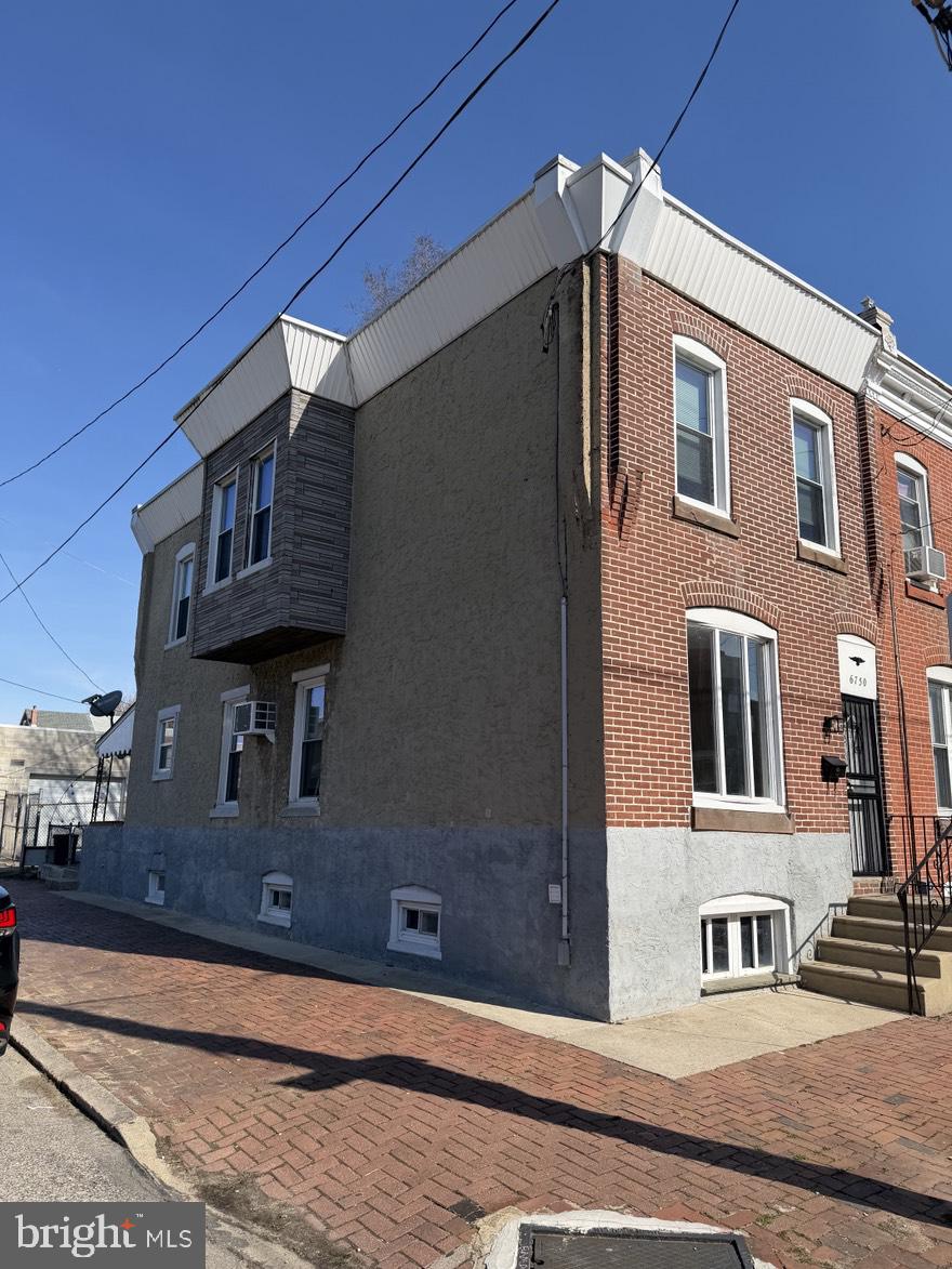 6750 HEGERMAN STREET