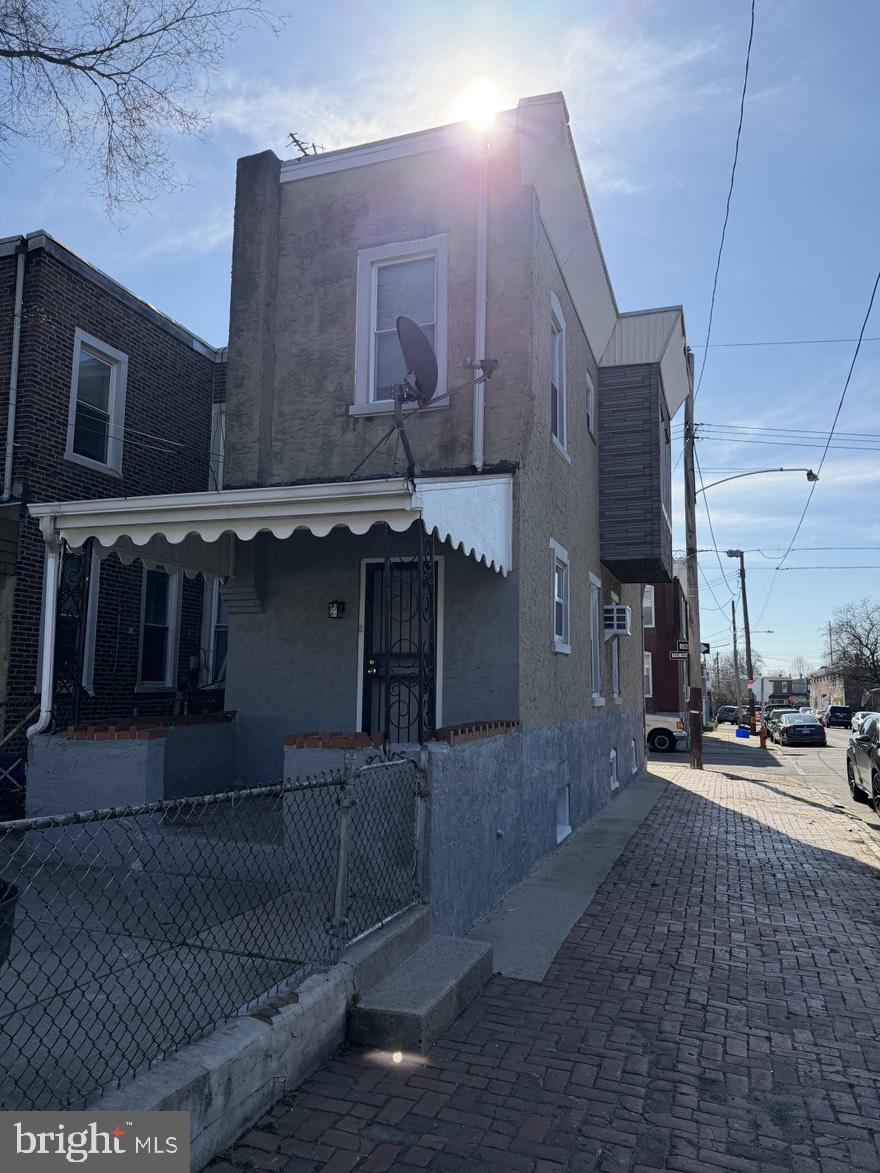 MAYFAIR - Residential