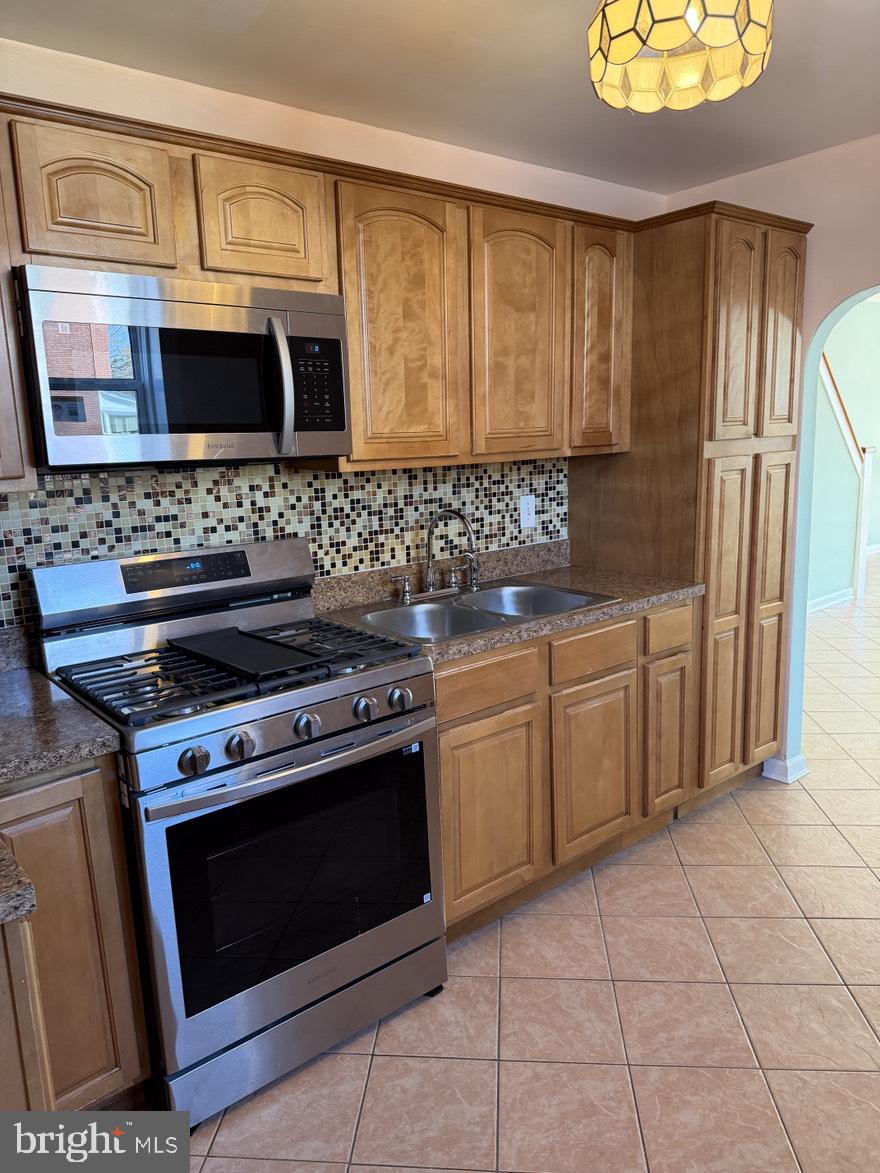 MAYFAIR - Residential