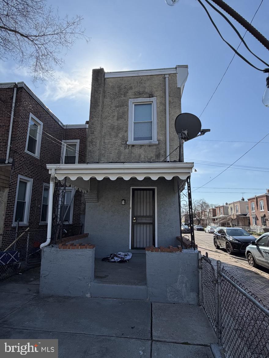 MAYFAIR - Residential