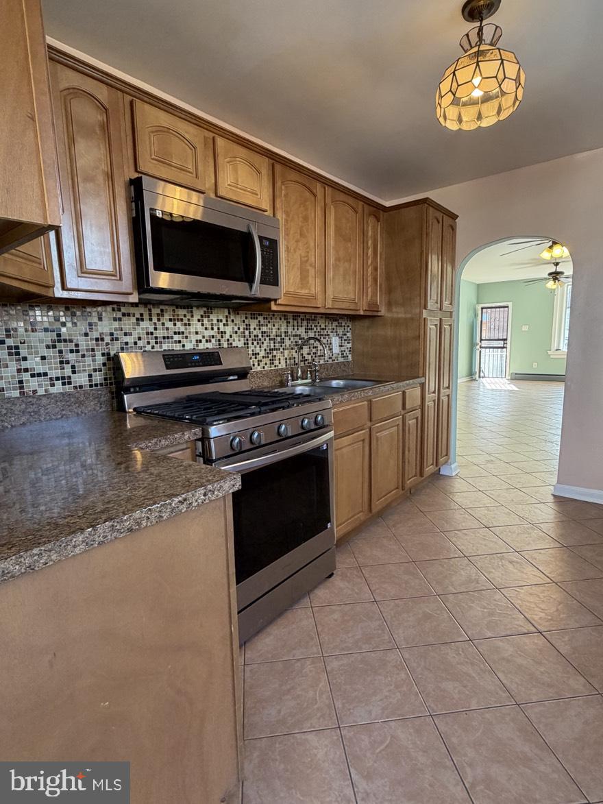 MAYFAIR - Residential