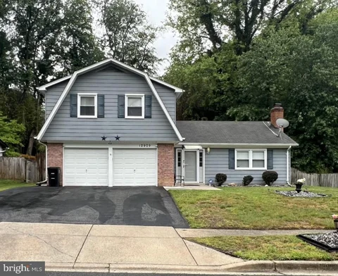 12909 Barnwell Place, Upper Marlboro, MD 20772 - #: MDPG2204360