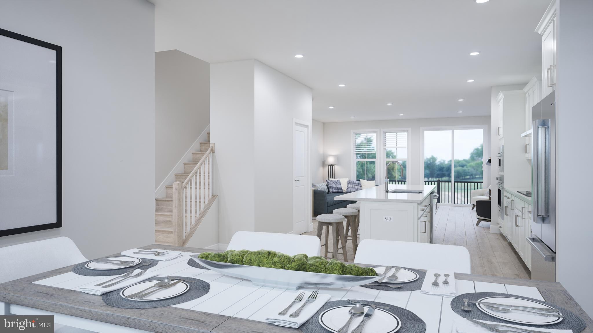 ARPINA VALLEY - Residential