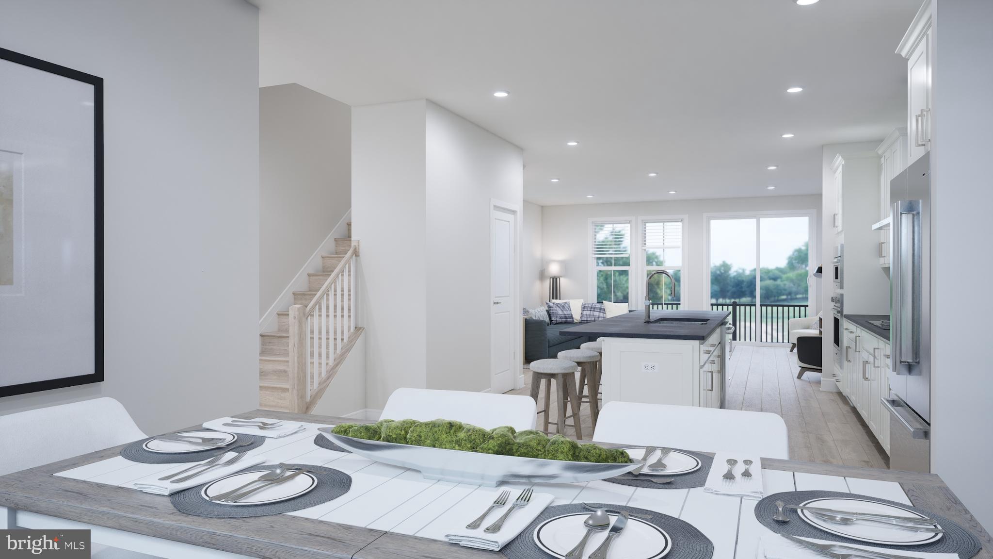 ARPINA VALLEY - Residential