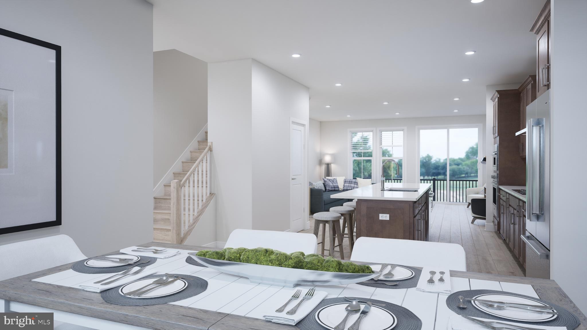 ARPINA VALLEY - Residential