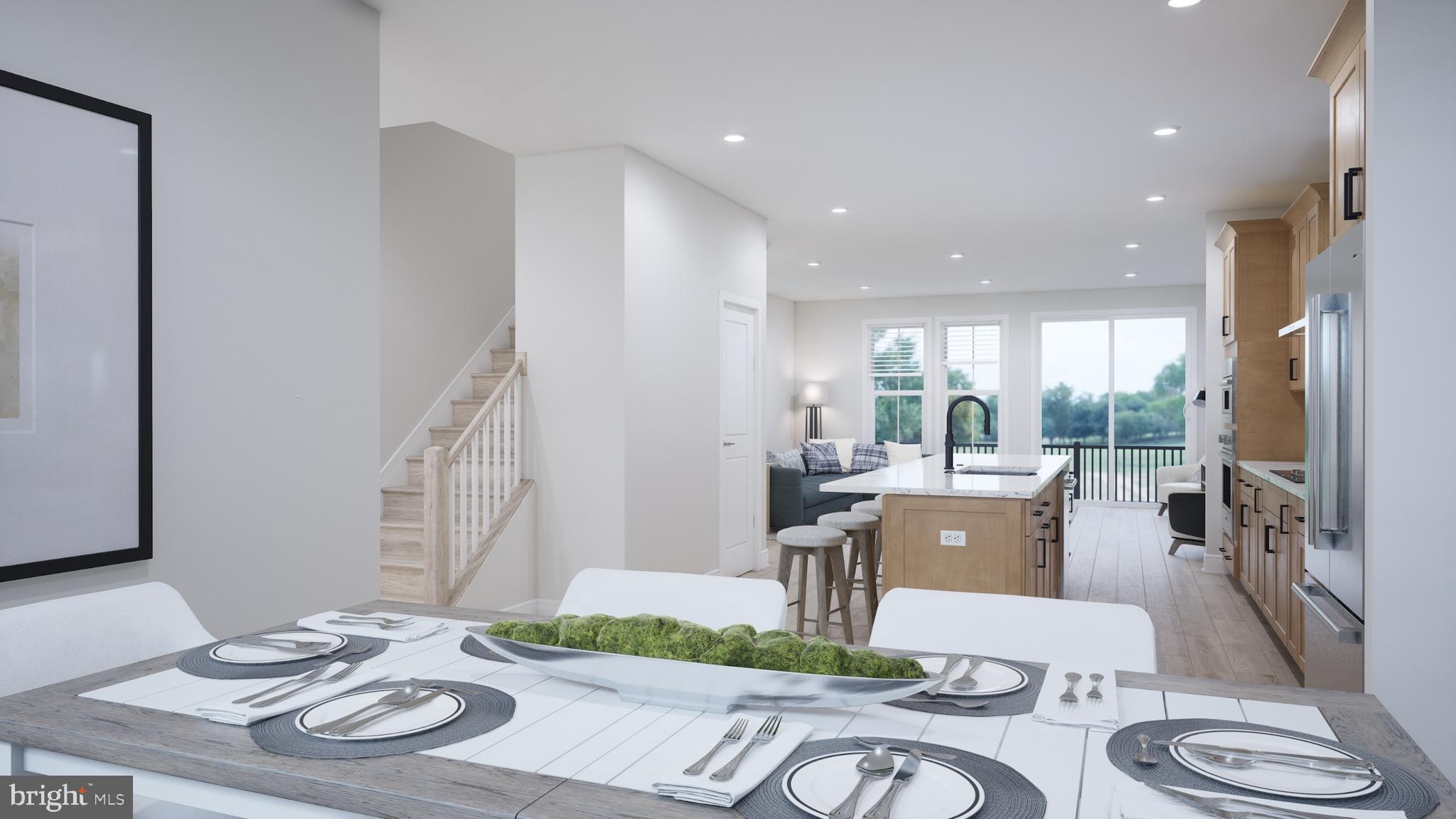 ARPINA VALLEY - Residential