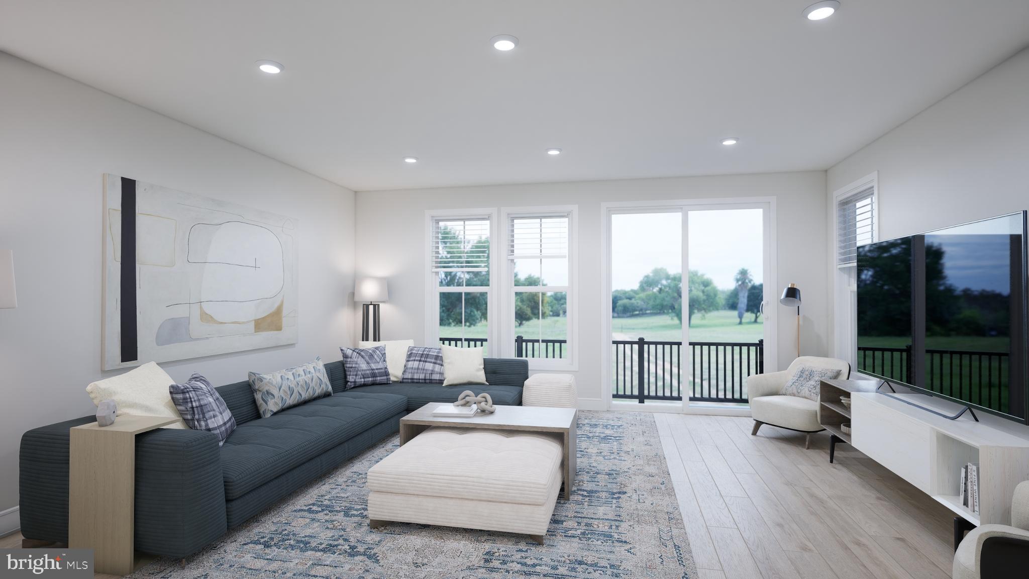 ARPINA VALLEY - Residential