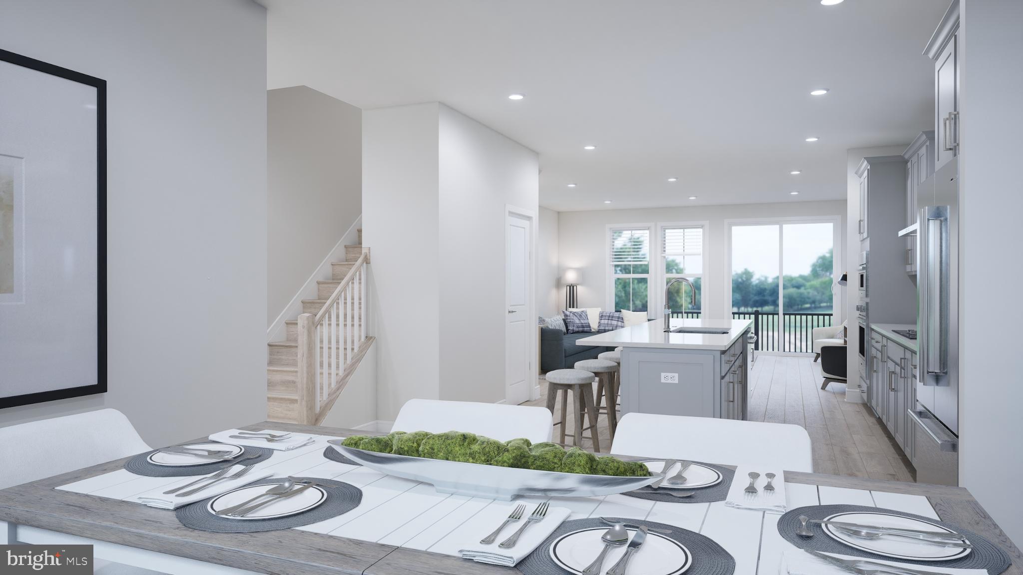 ARPINA VALLEY - Residential