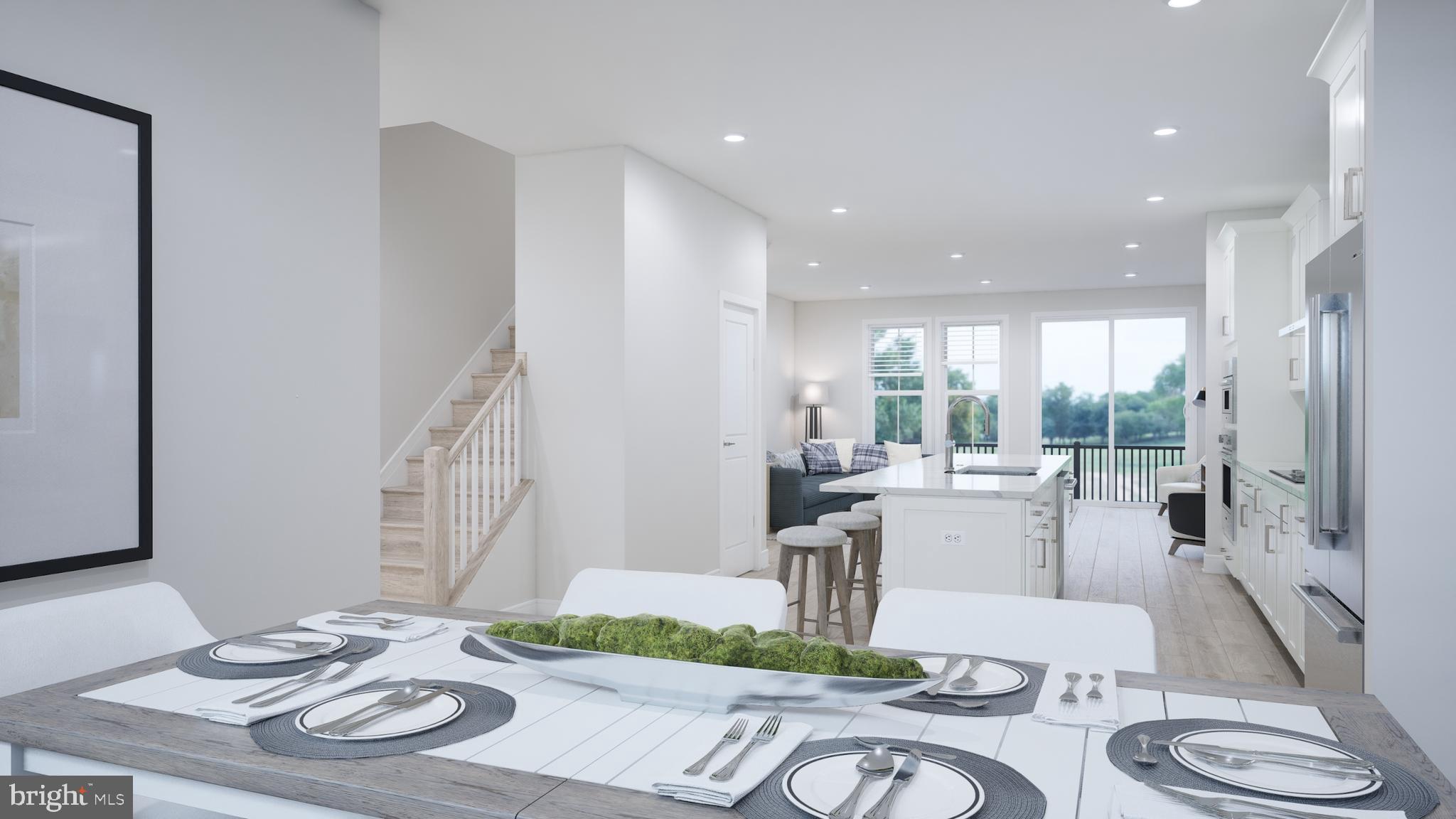 ARPINA VALLEY - Residential