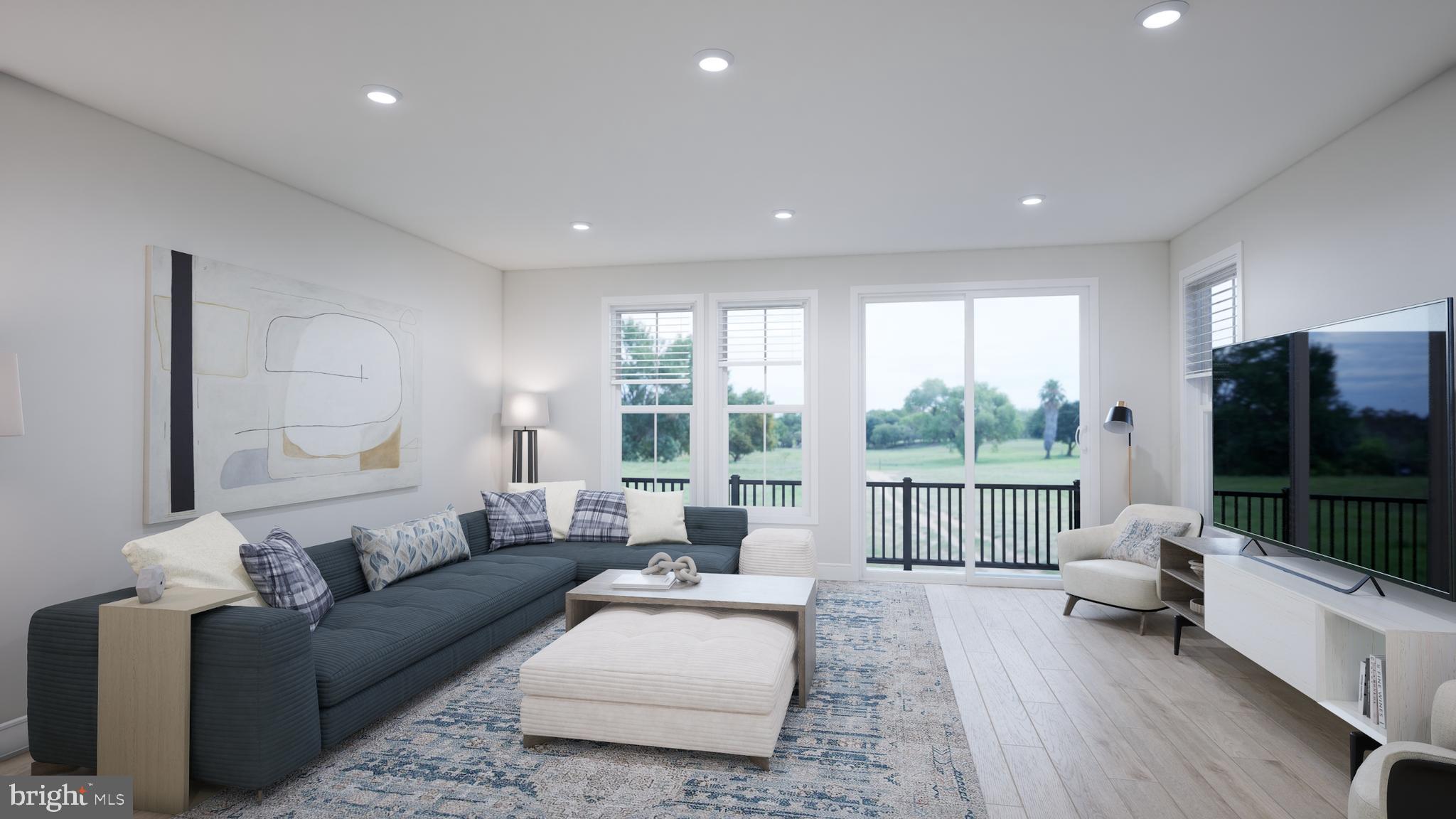 ARPINA VALLEY - Residential