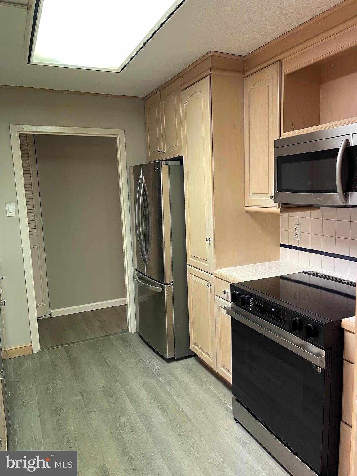 GREEN HILL - Residential