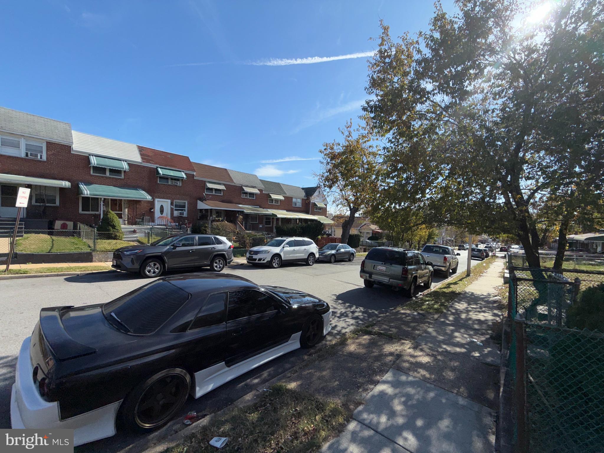 BROENING MANOR - Residential