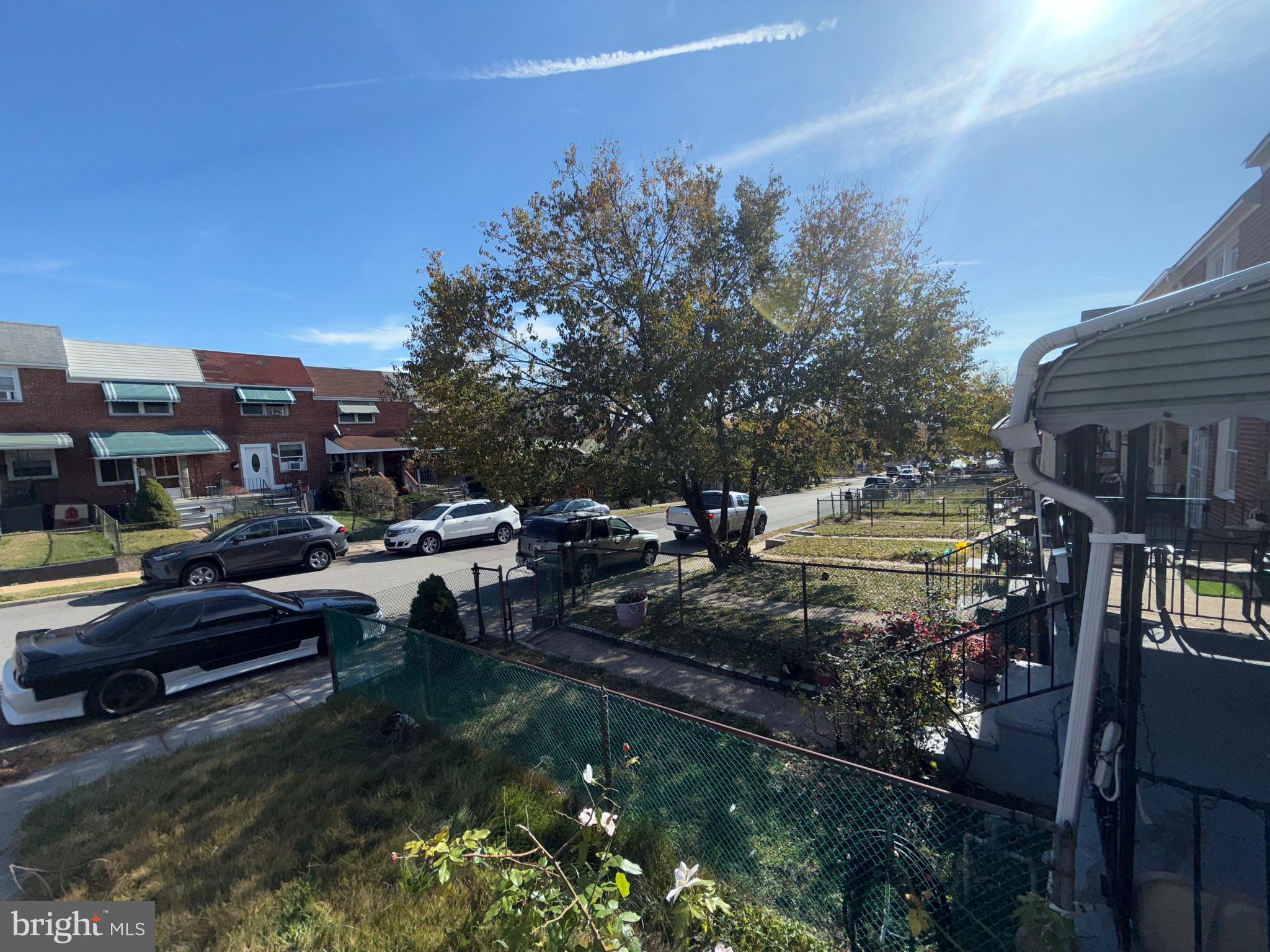 BROENING MANOR - Residential