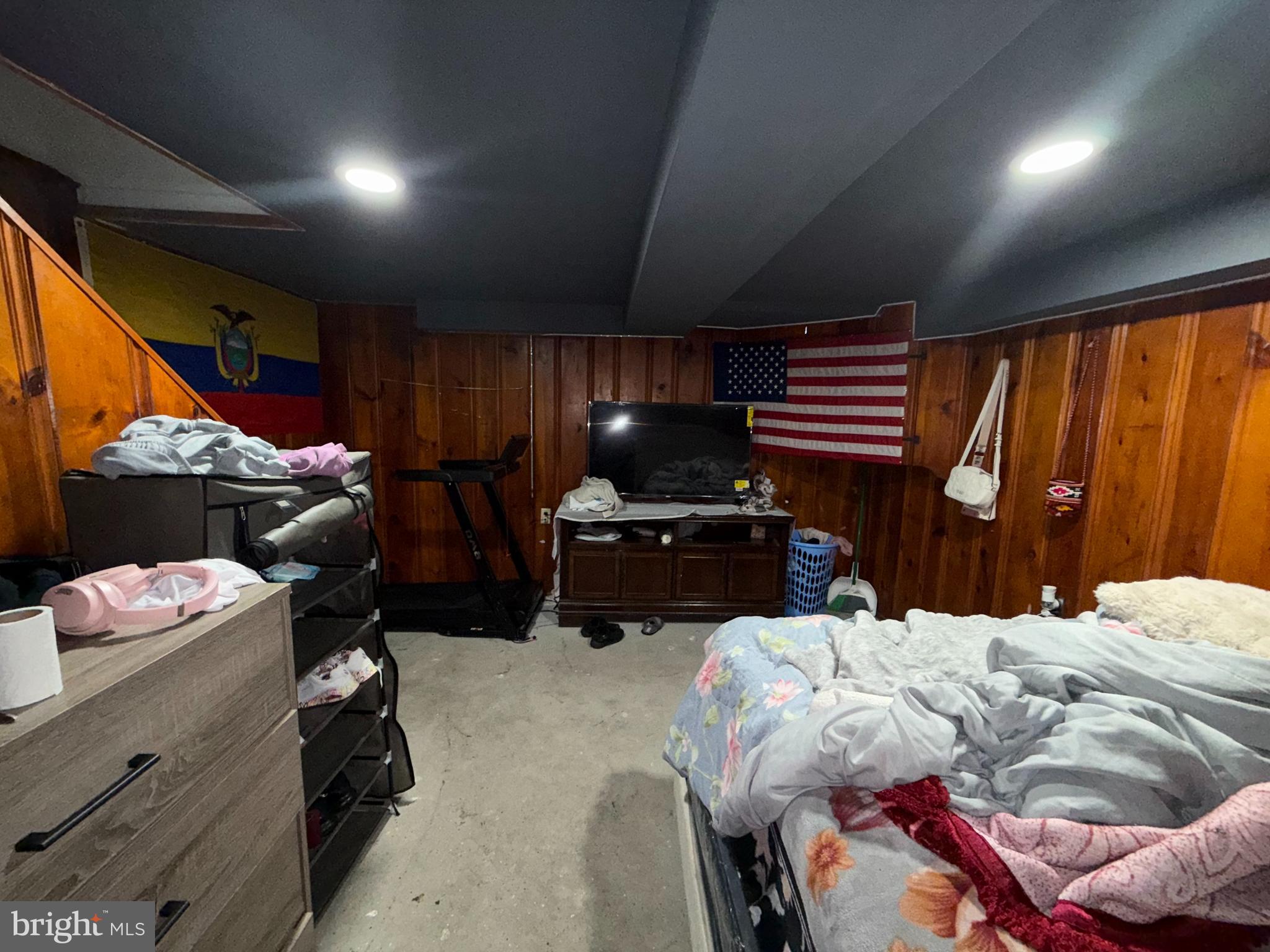 BROENING MANOR - Residential