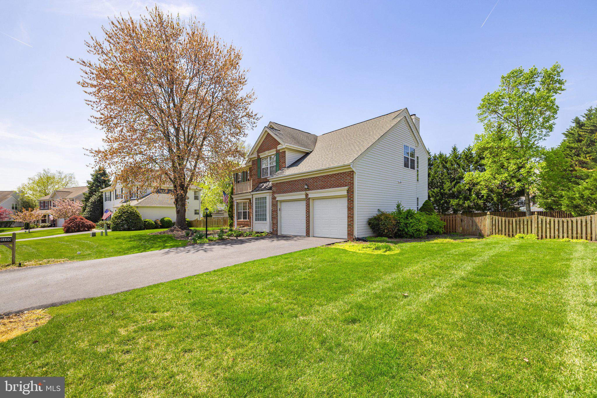 BRIDLEWOOD - Residential Lease