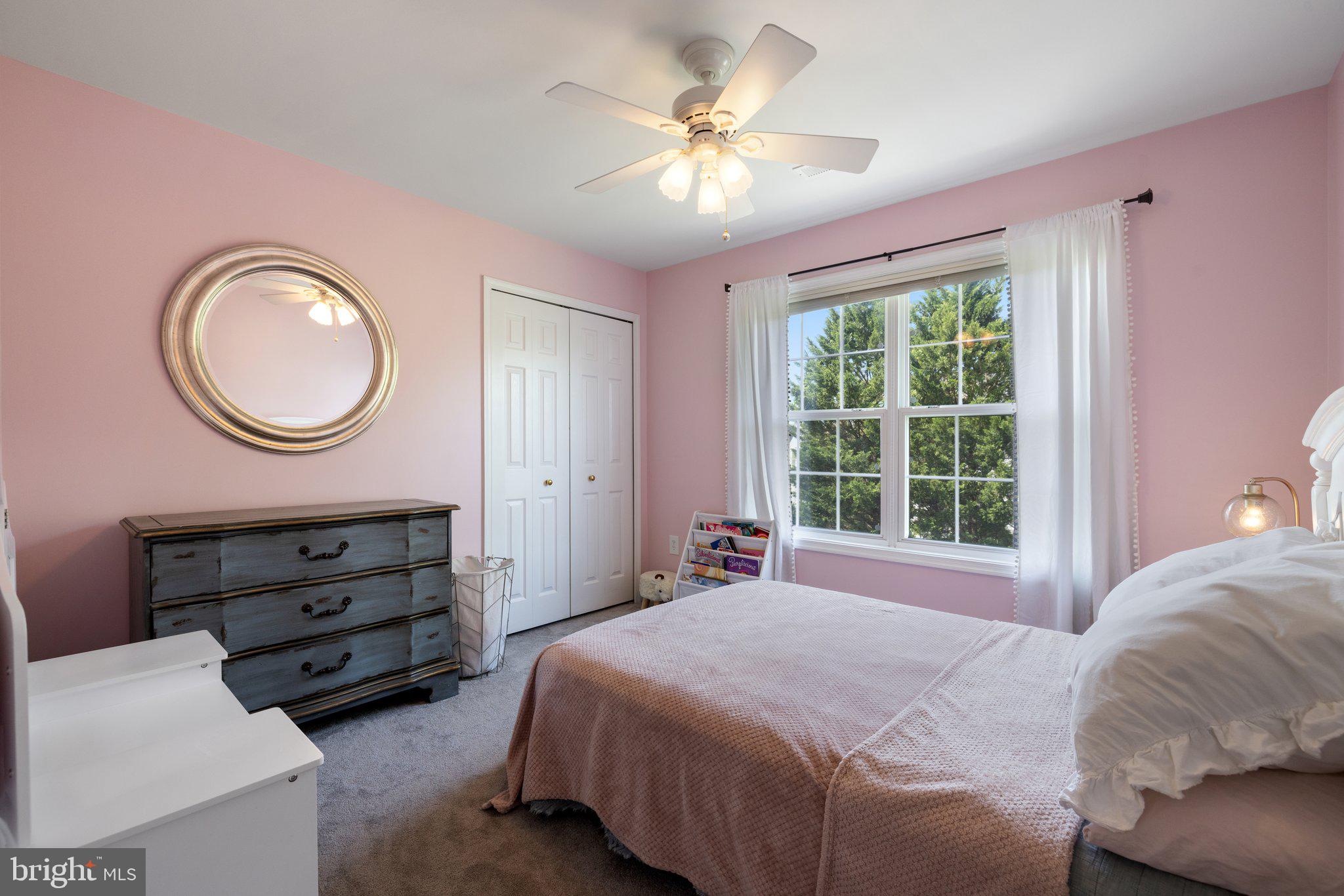 BRIDLEWOOD - Residential Lease