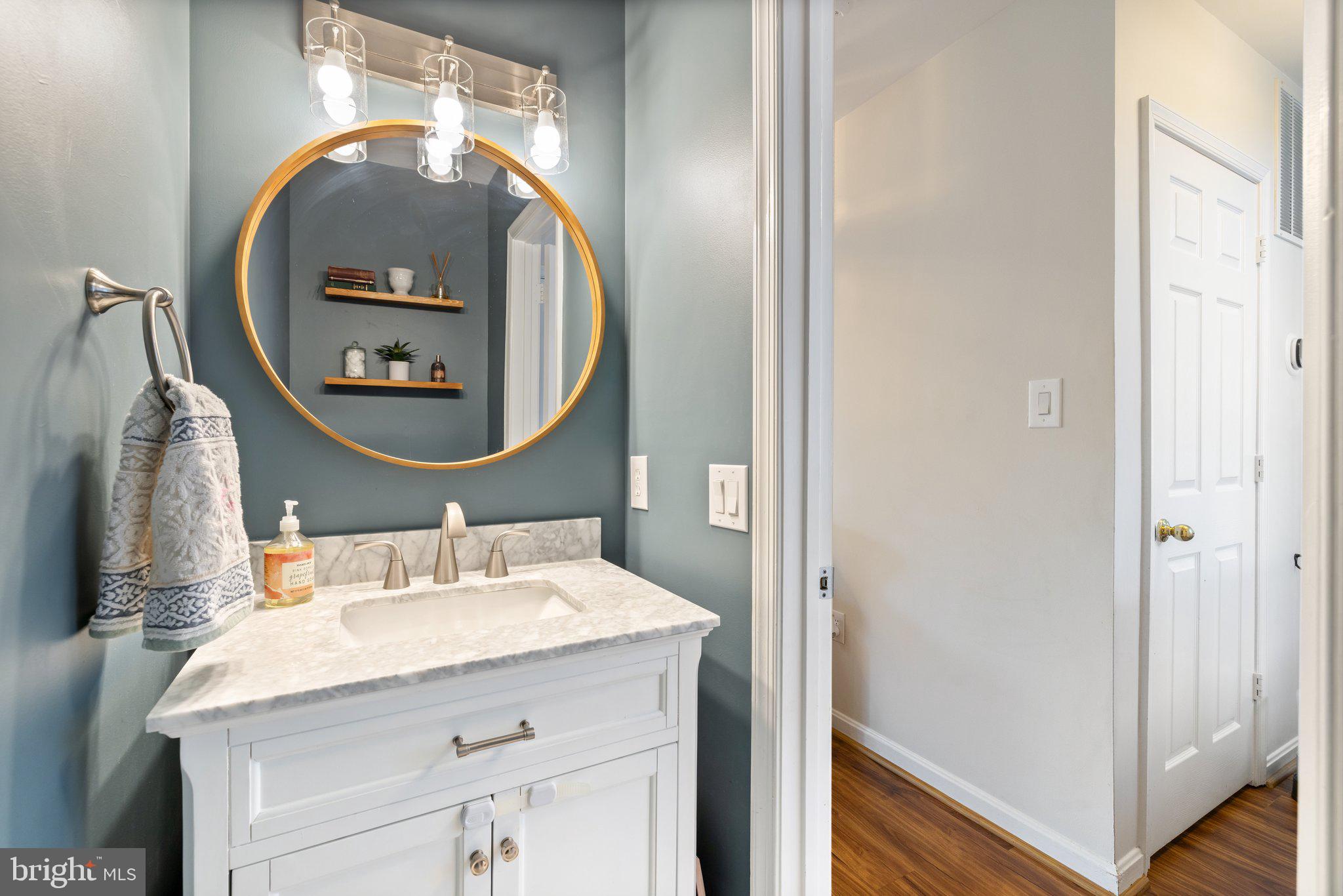 BRIDLEWOOD - Residential Lease