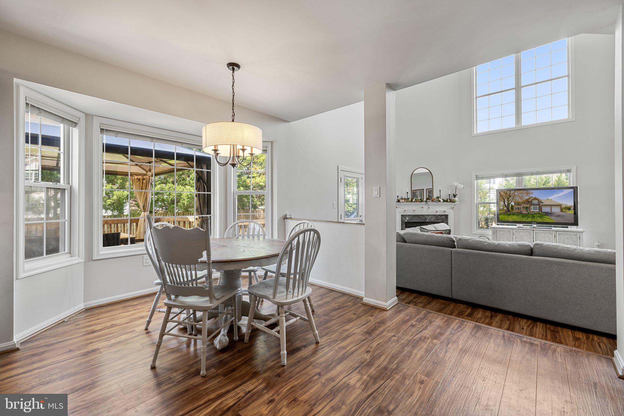 BRIDLEWOOD - Residential Lease