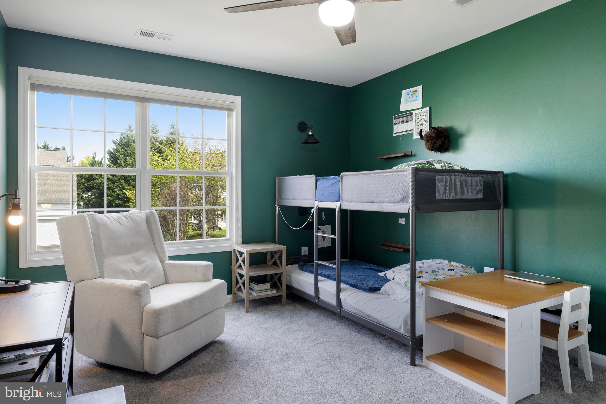 BRIDLEWOOD - Residential Lease