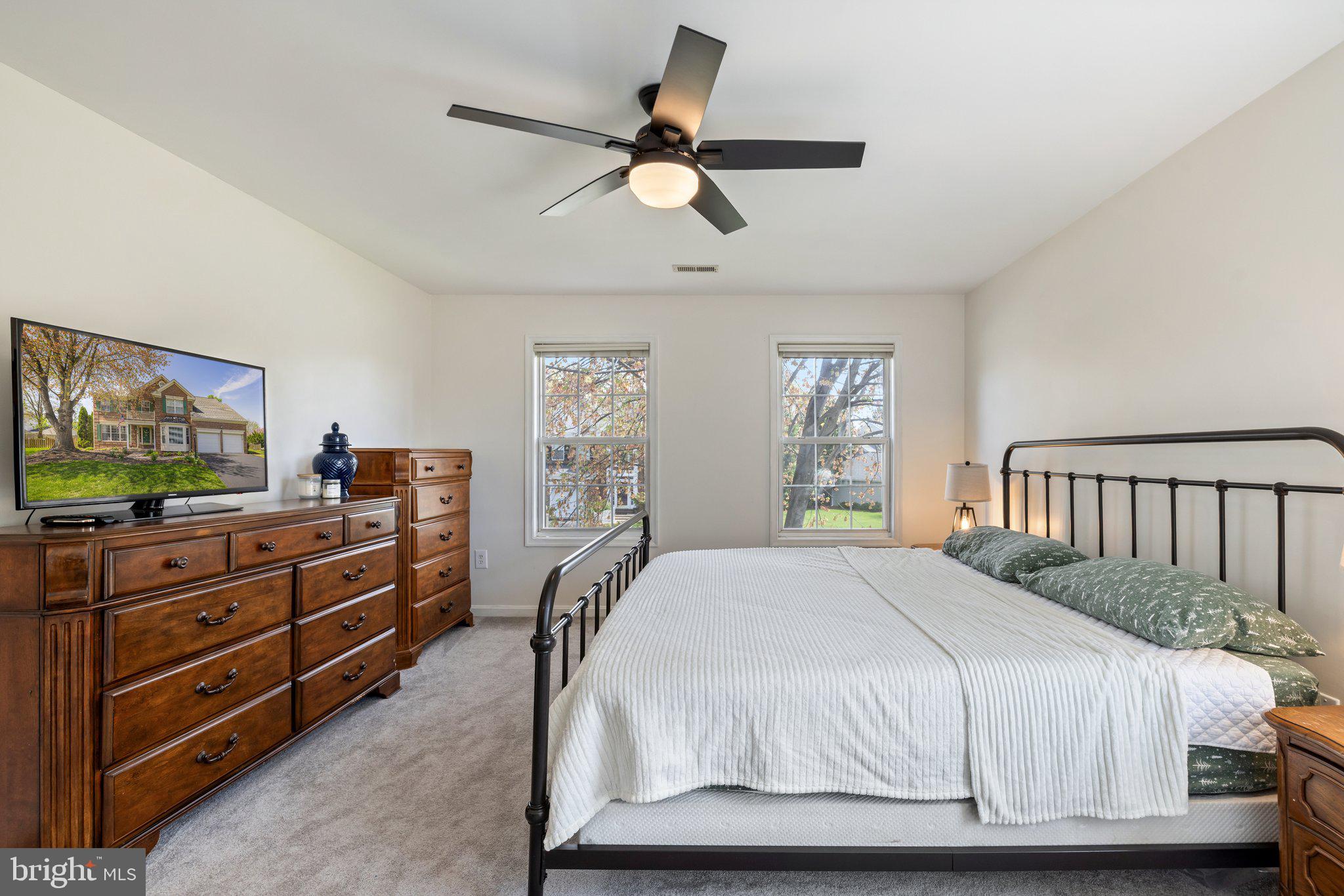 BRIDLEWOOD - Residential Lease