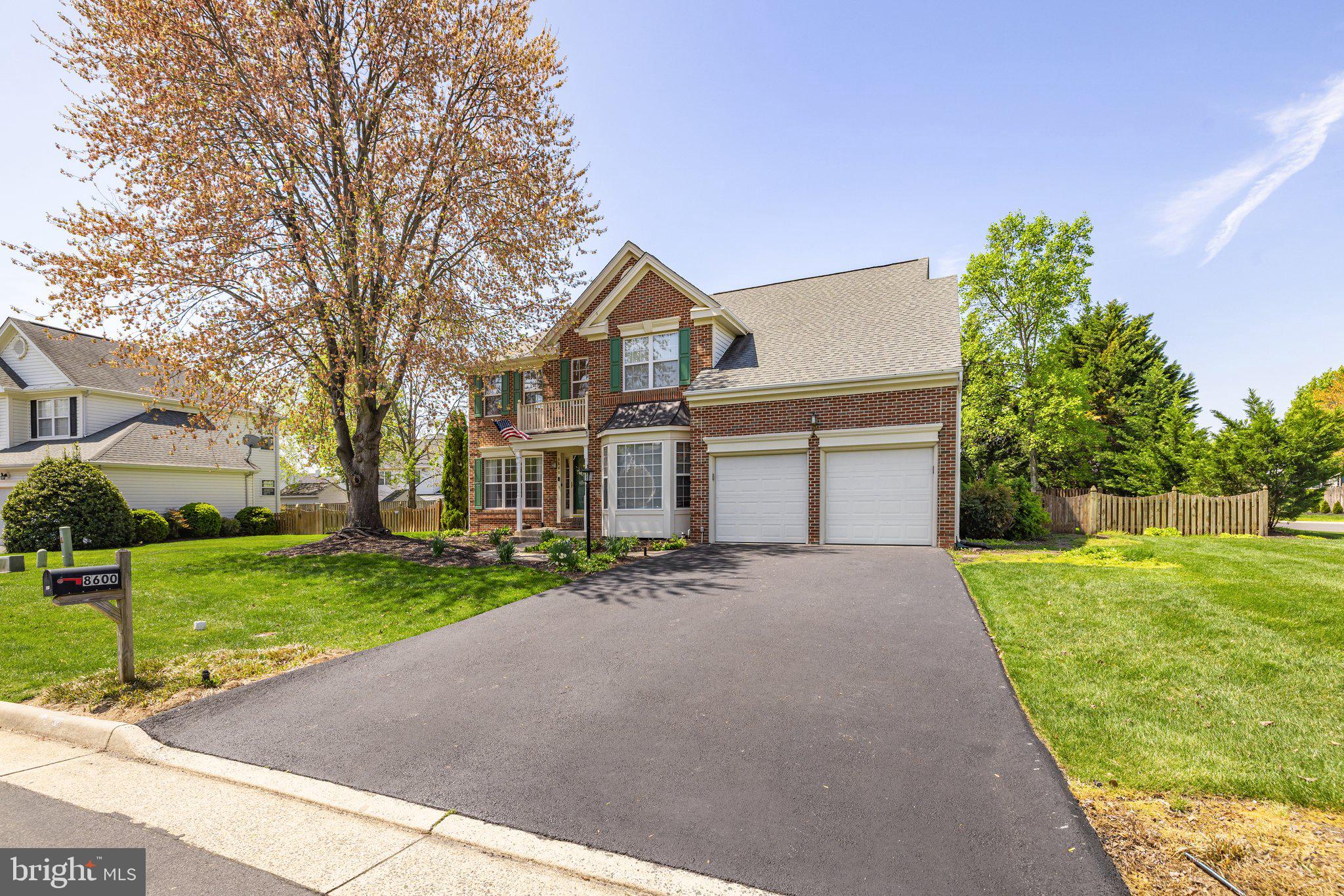 BRIDLEWOOD - Residential Lease